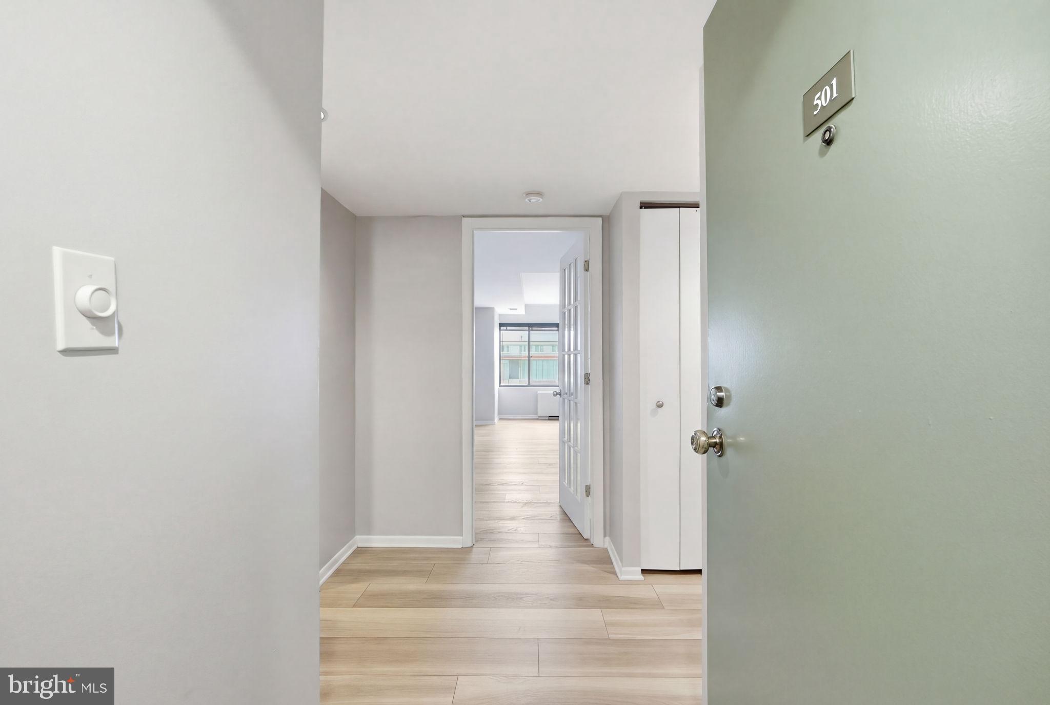 1600 PRINCE STREET - Residential