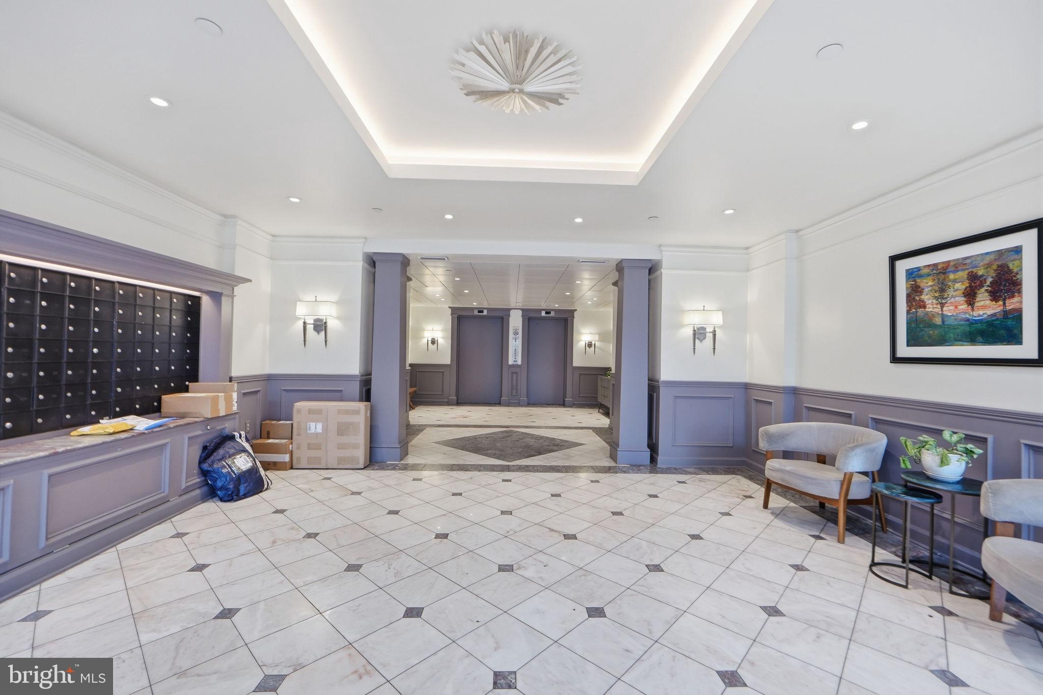 1600 PRINCE STREET - Residential