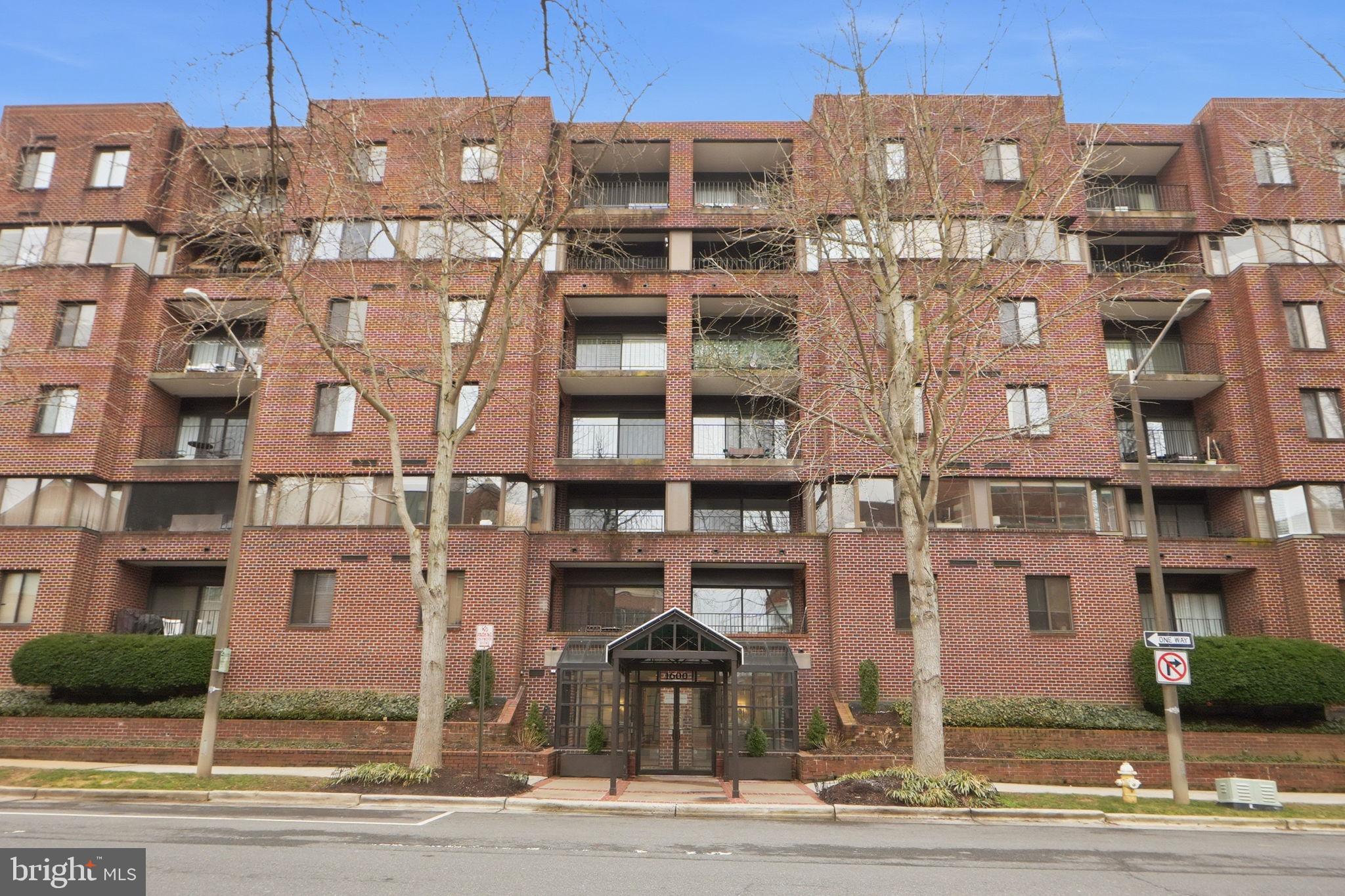 1600 PRINCE STREET 501