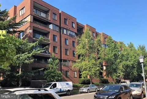 1600 PRINCE STREET 501 ALEXANDRIA VA 22314