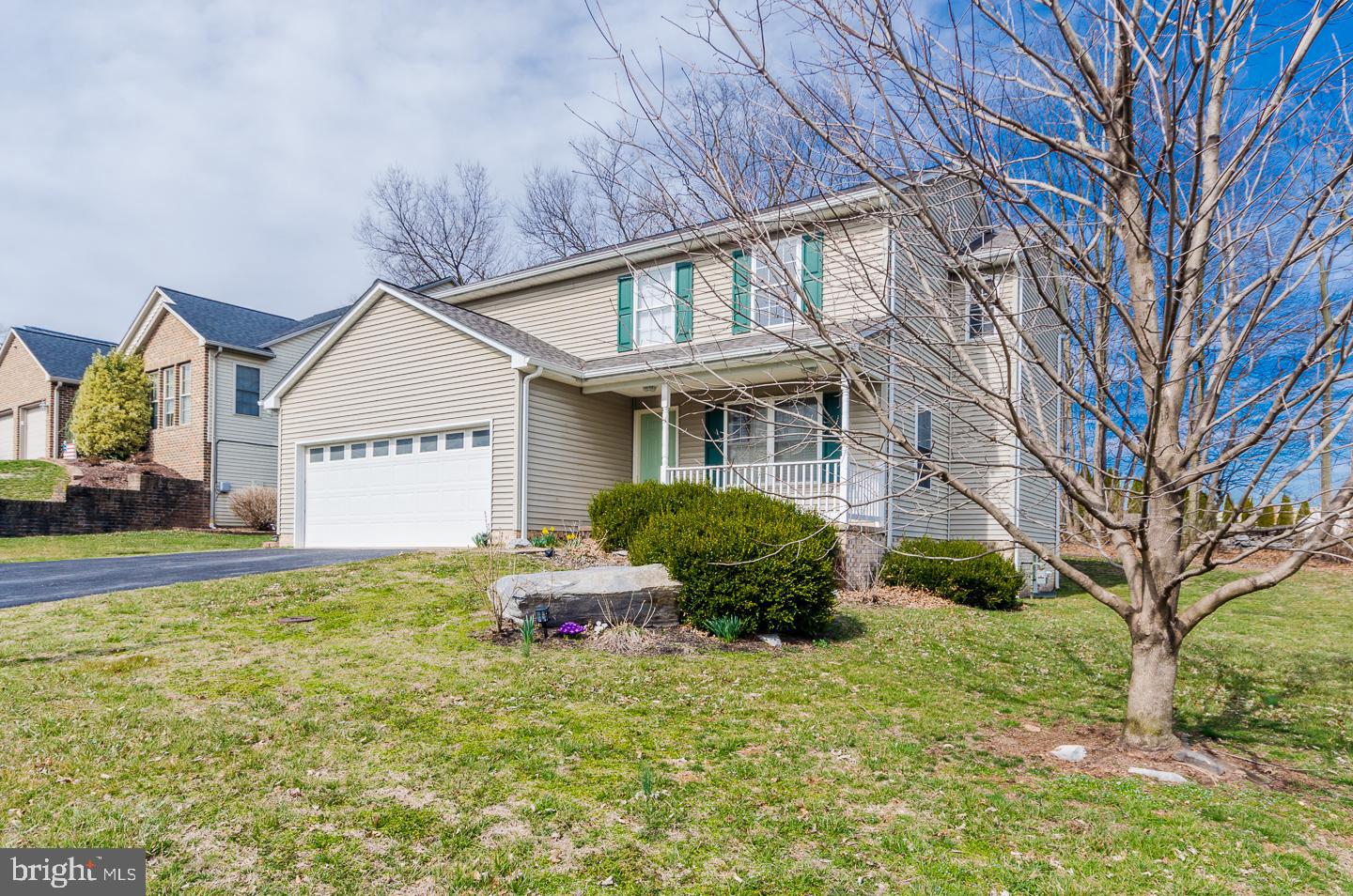 STONEPOINT - Residential