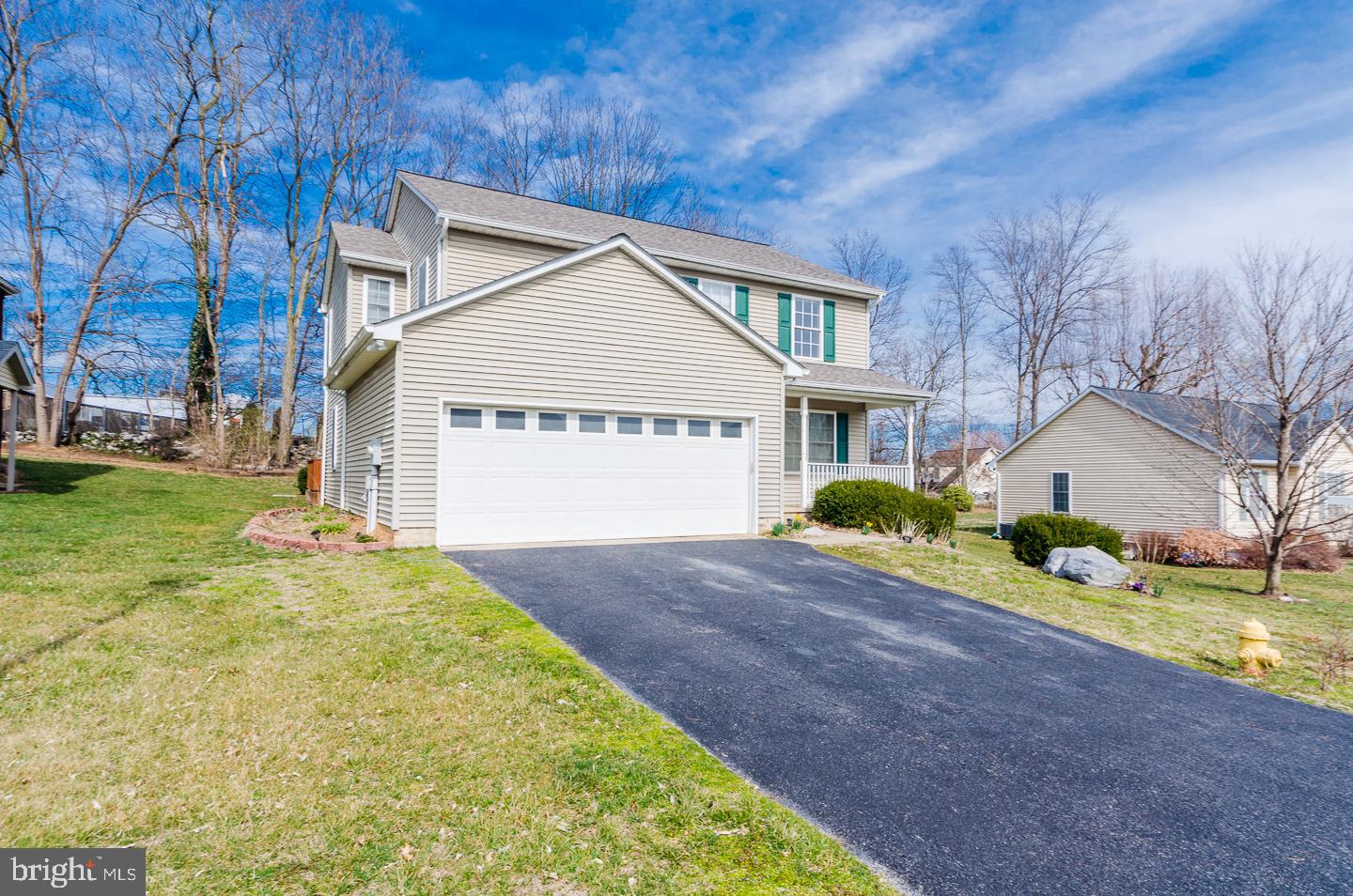 STONEPOINT - Residential