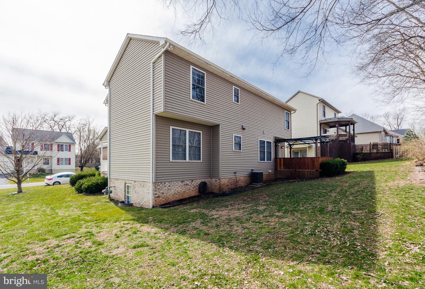 STONEPOINT - Residential