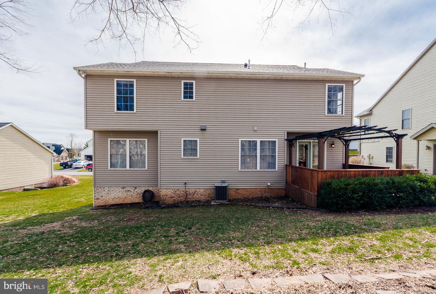 STONEPOINT - Residential