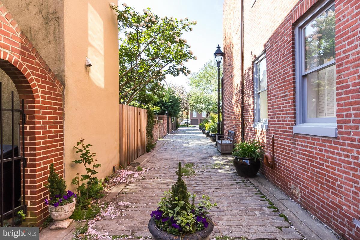 OTTERBEIN - Residential