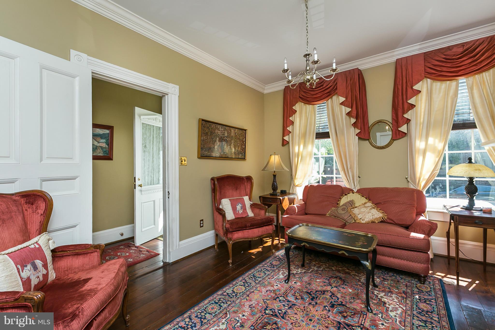 OTTERBEIN - Residential