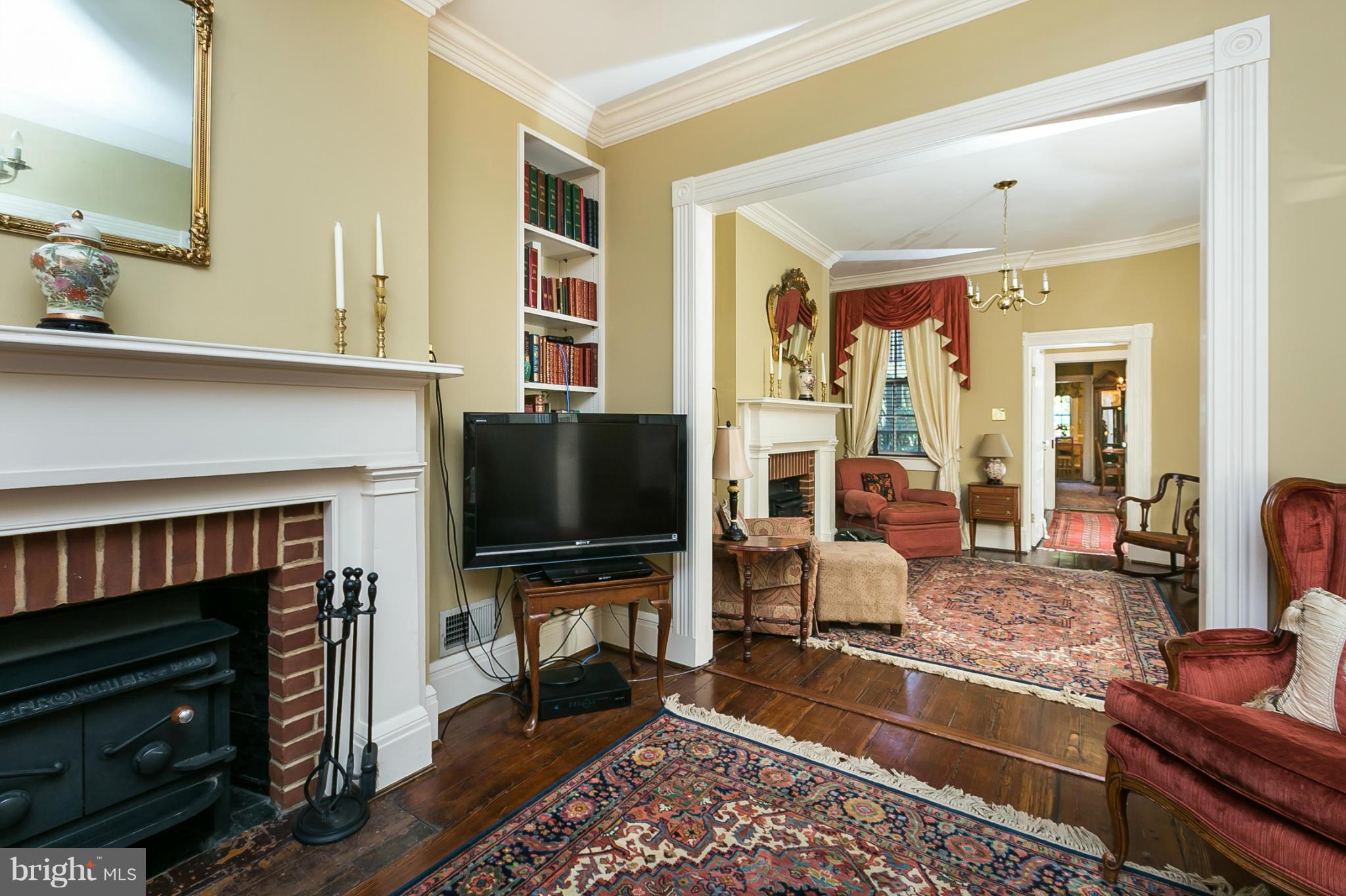 OTTERBEIN - Residential