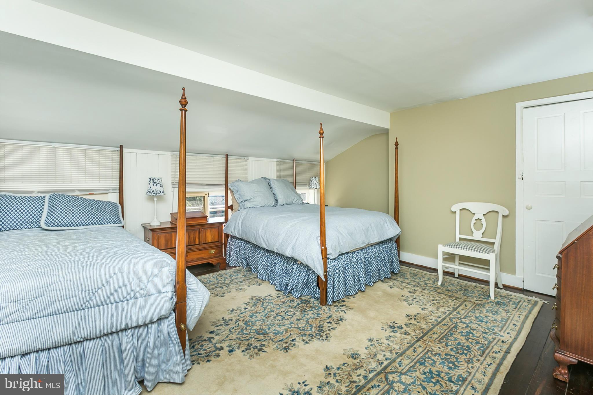 OTTERBEIN - Residential