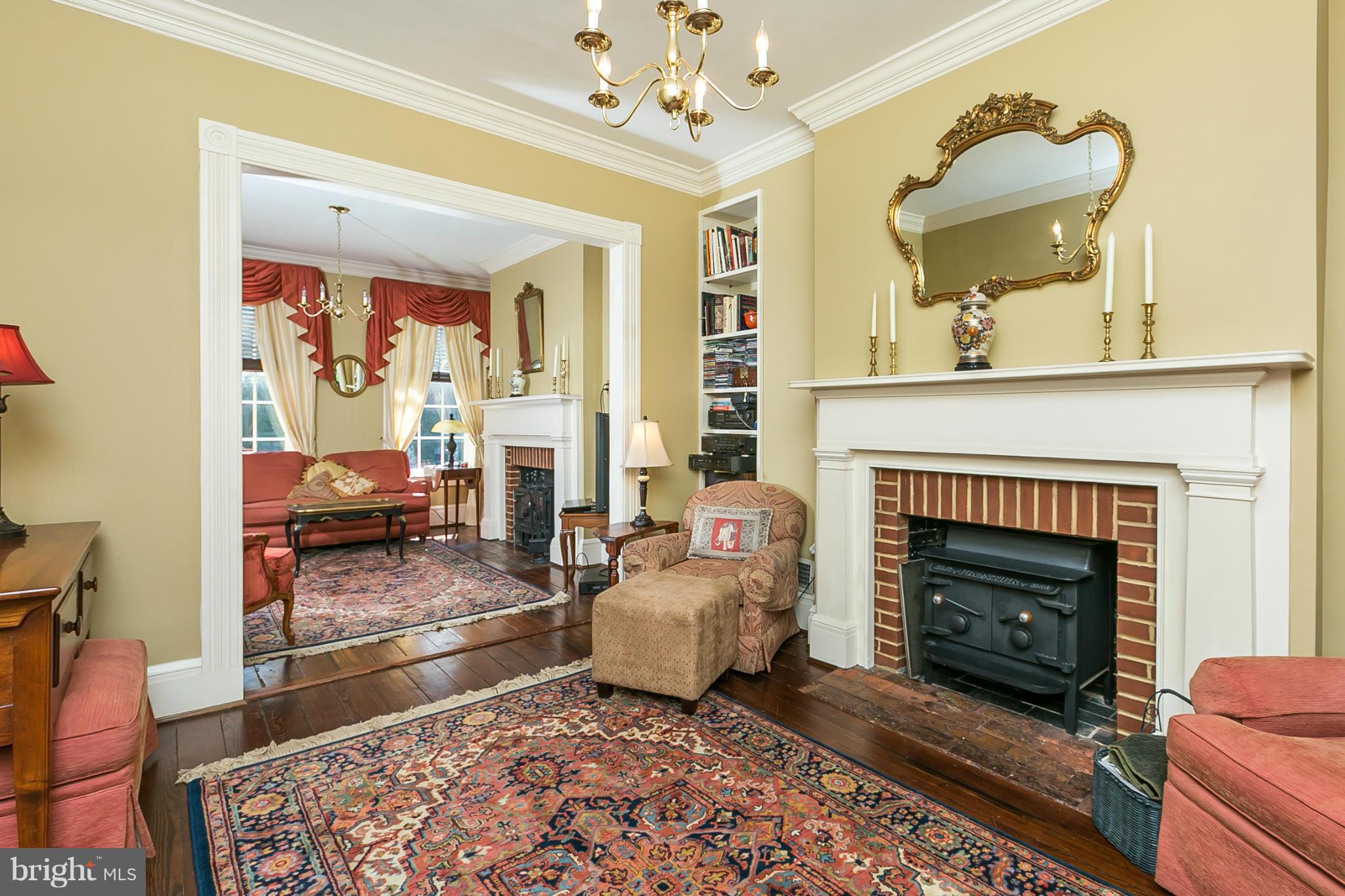 OTTERBEIN - Residential