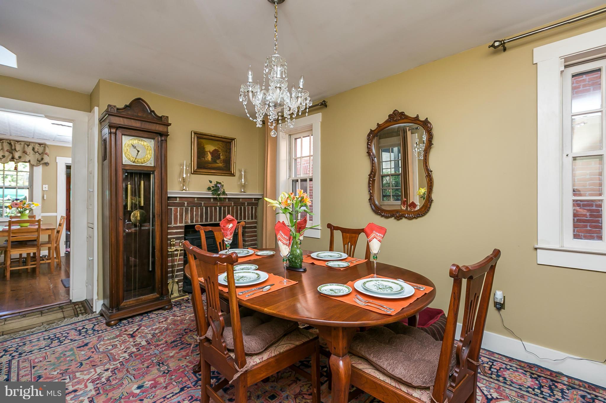 OTTERBEIN - Residential