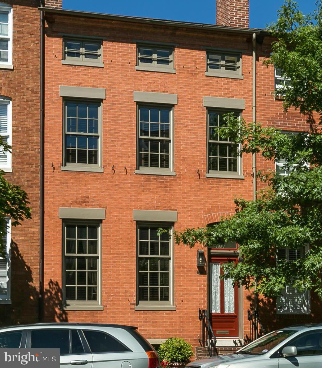 OTTERBEIN - Residential