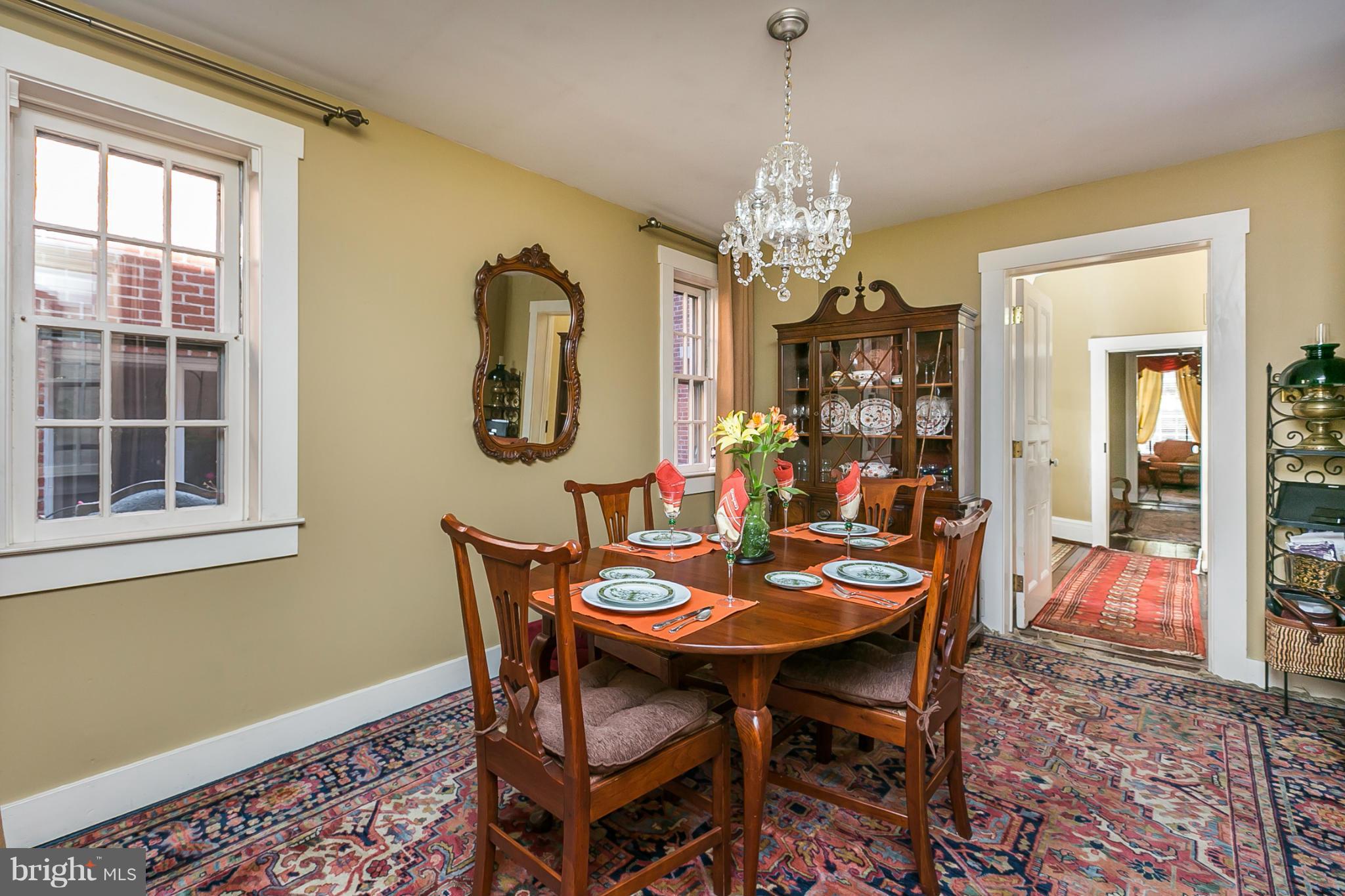 OTTERBEIN - Residential