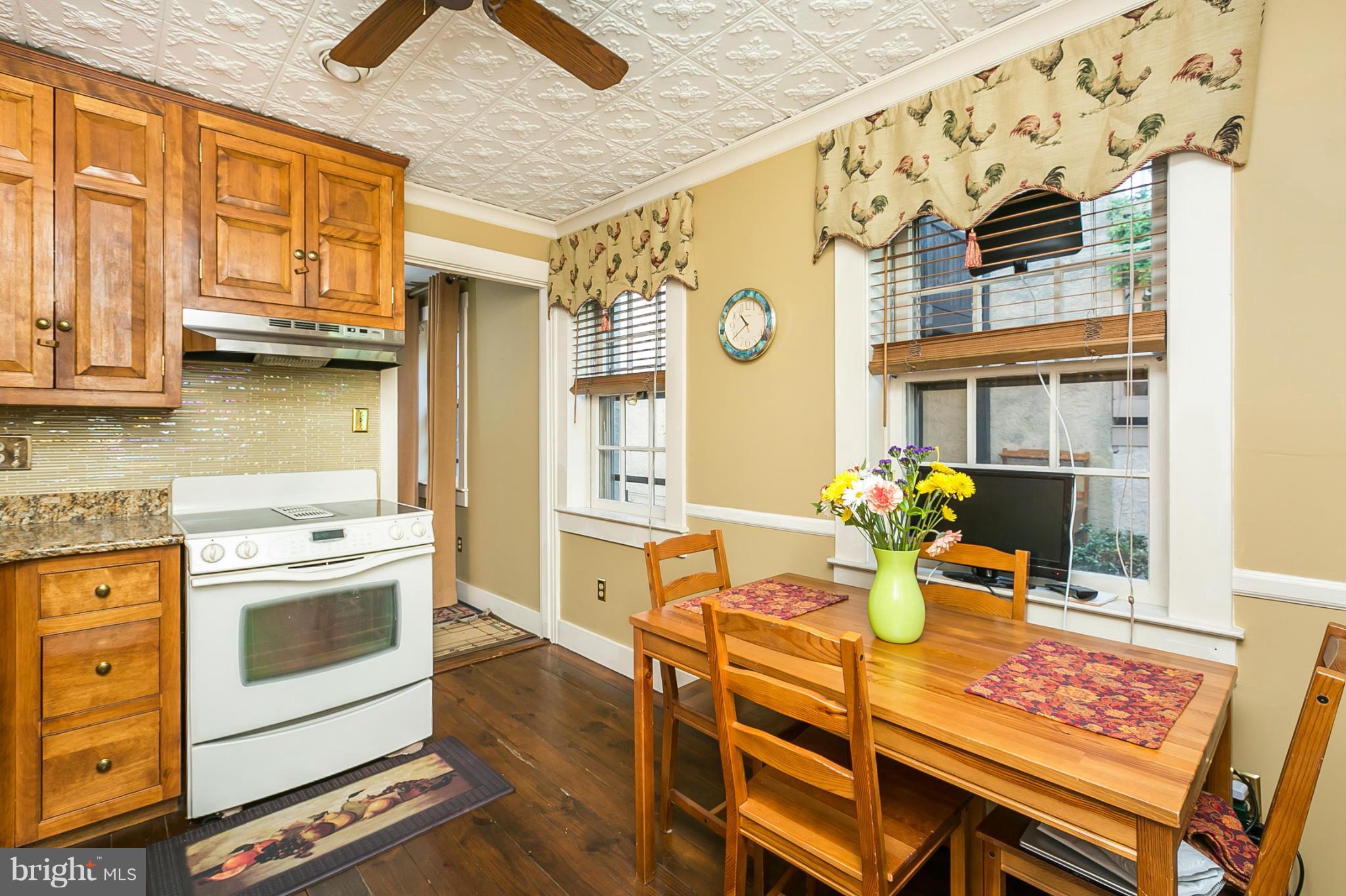 OTTERBEIN - Residential