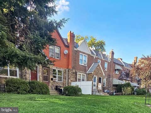 Townhouse For Sale - 7247 Bradford Road<br/> UPPER DARBY, PA 19082