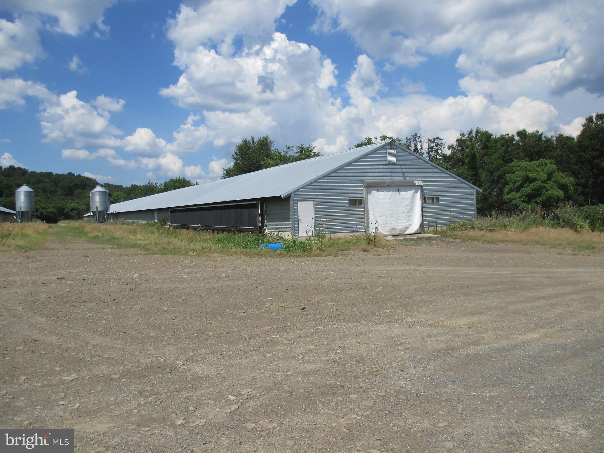 NONE AVAILABLE - Farm