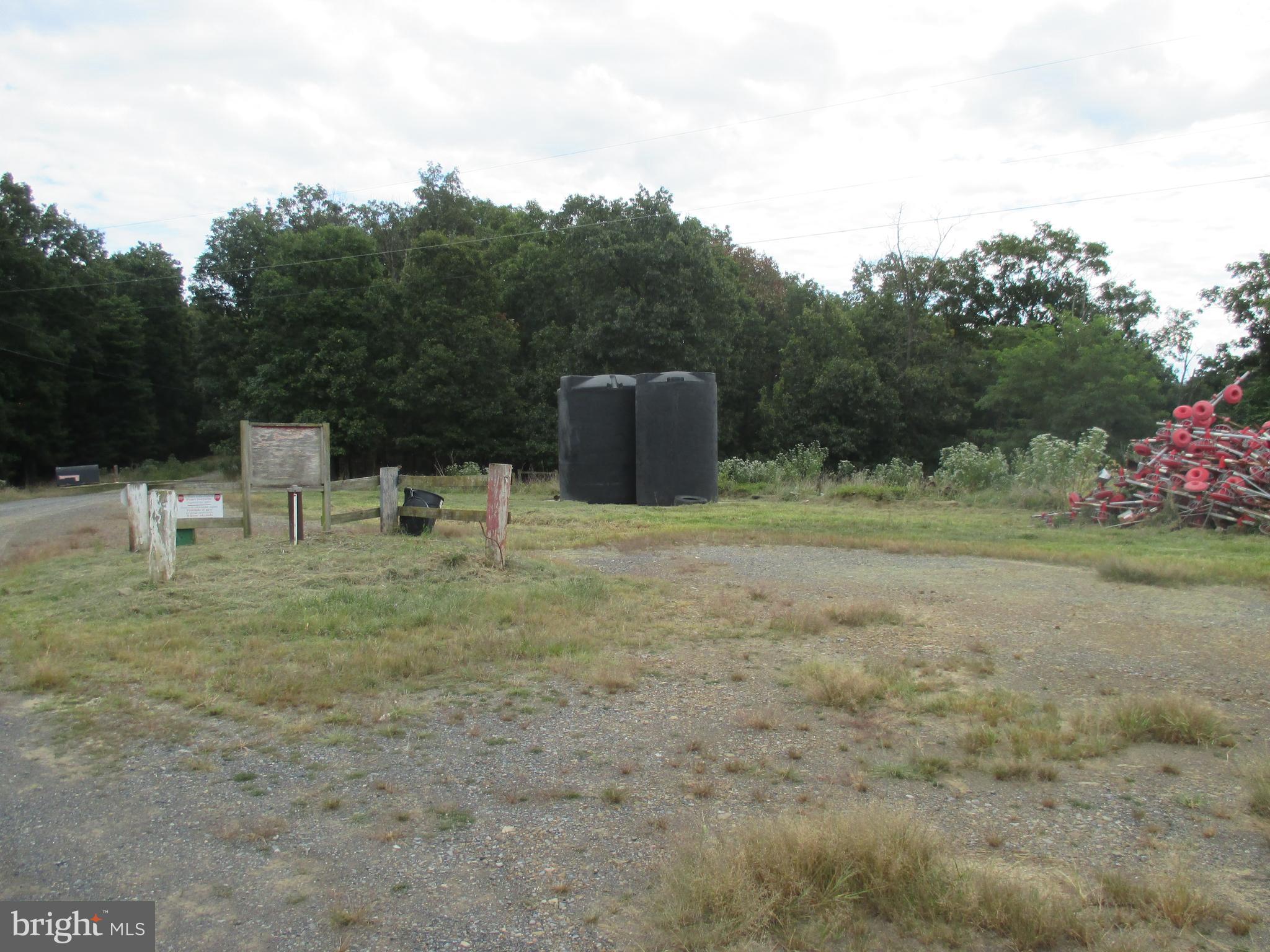 NONE AVAILABLE - Farm