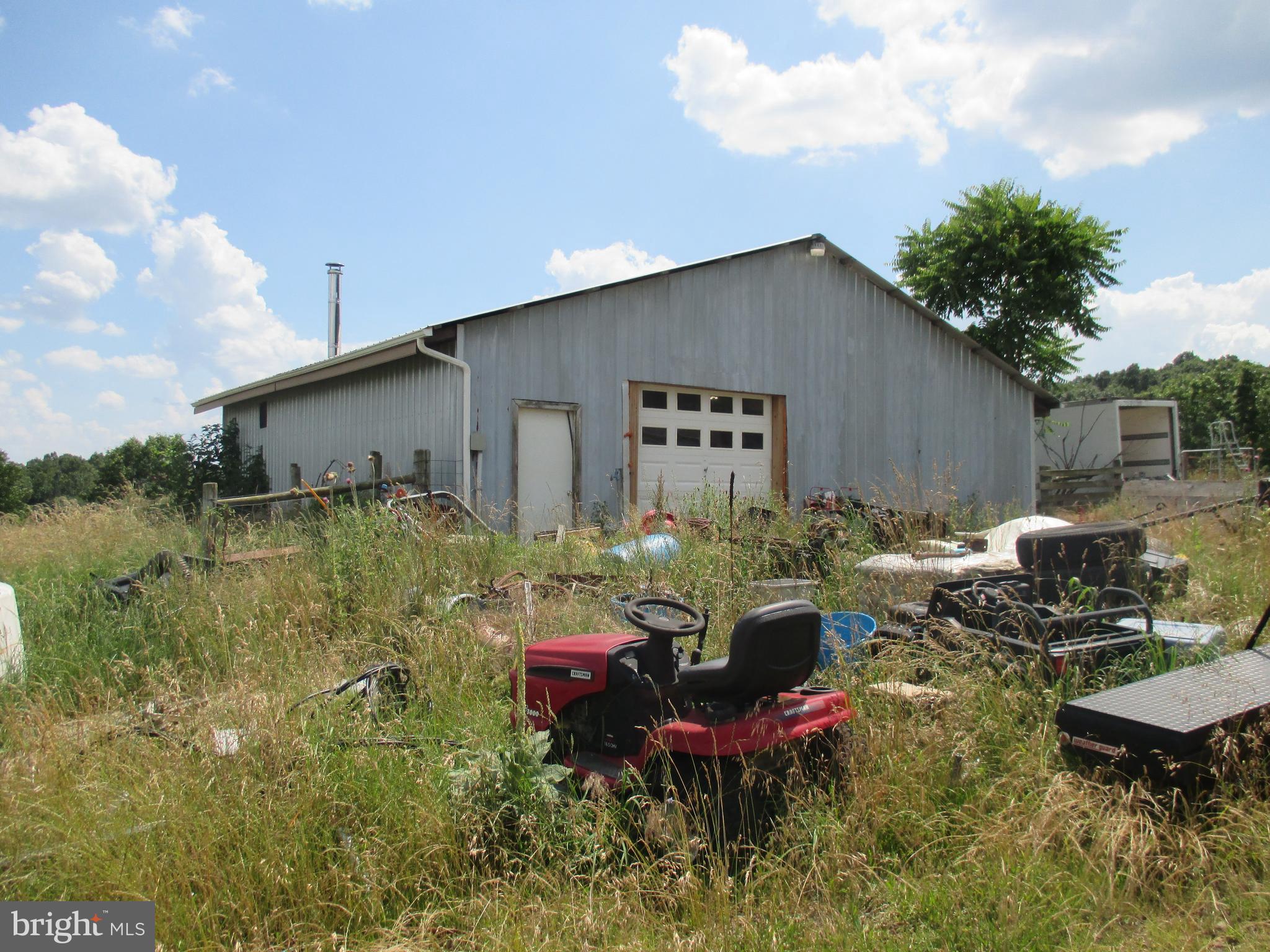 NONE AVAILABLE - Farm