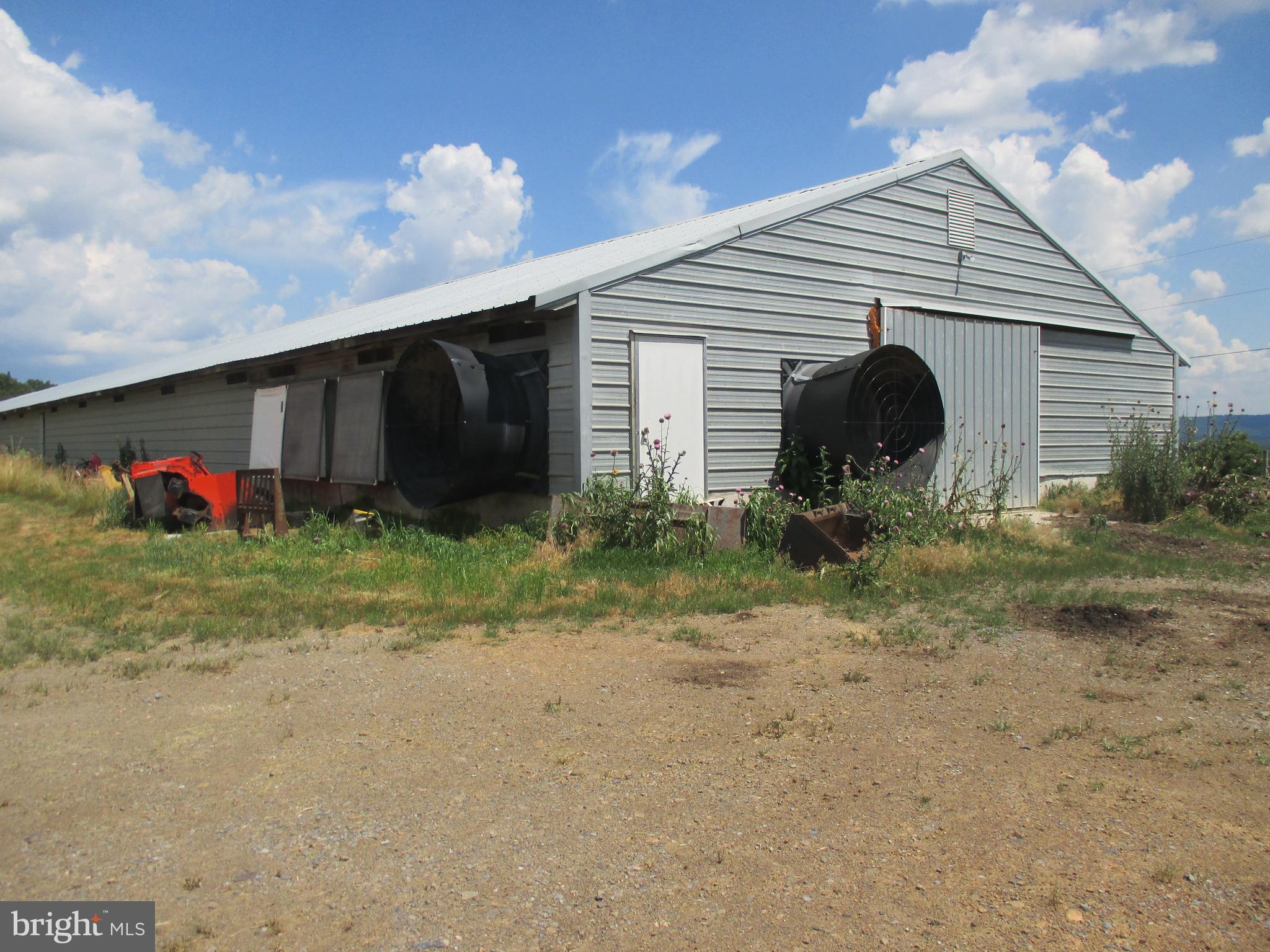 NONE AVAILABLE - Farm