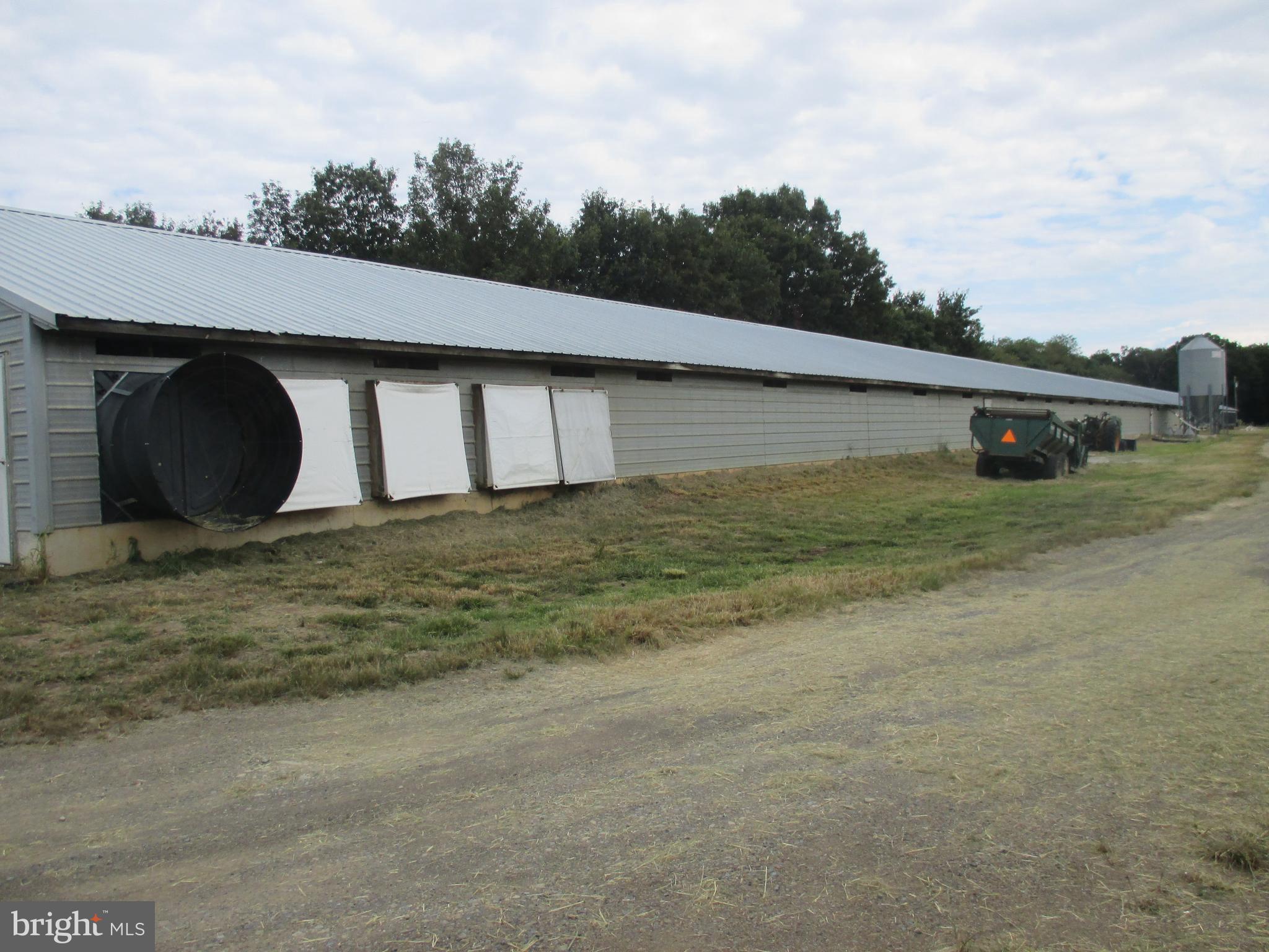 NONE AVAILABLE - Farm