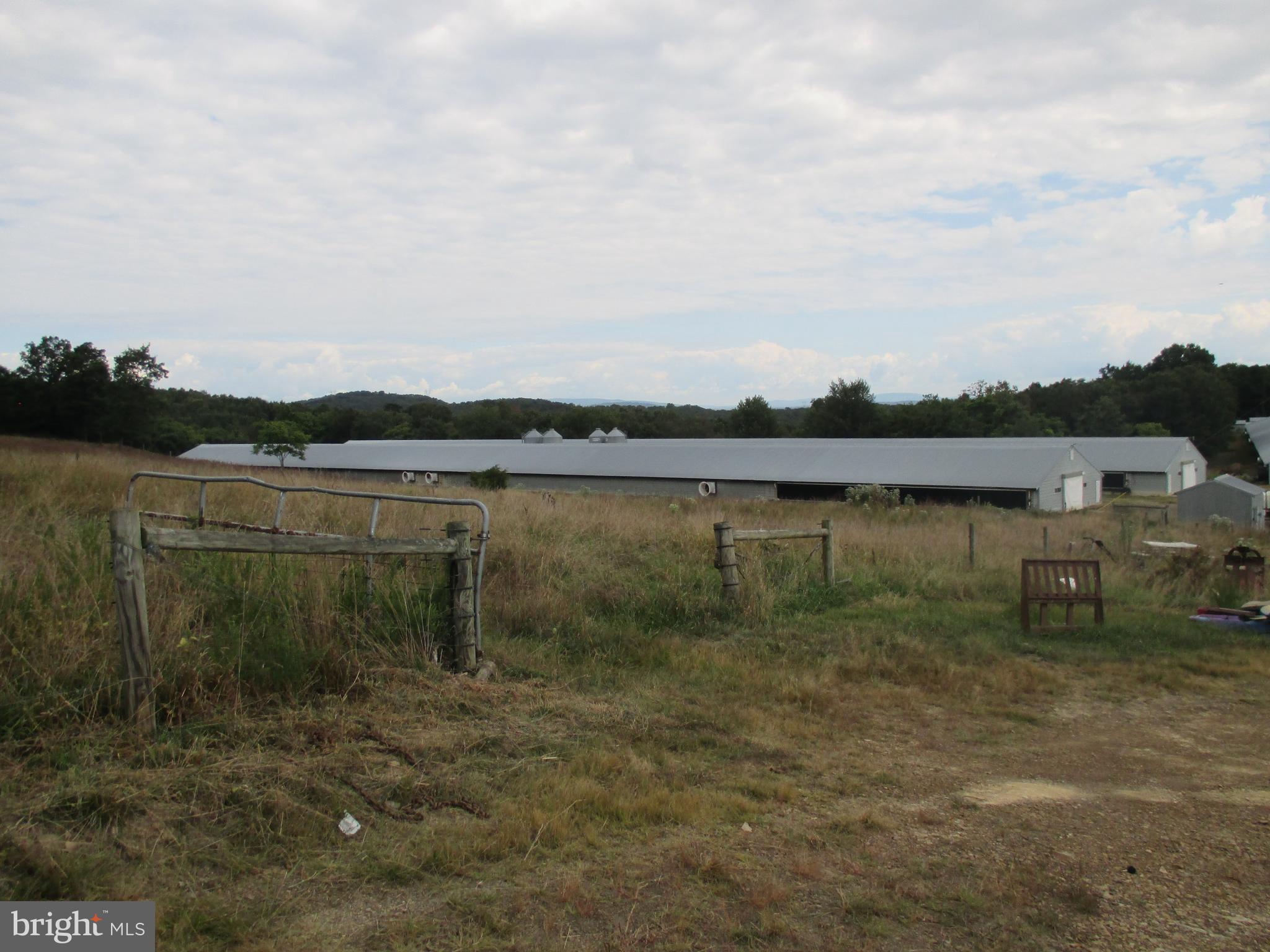 NONE AVAILABLE - Farm