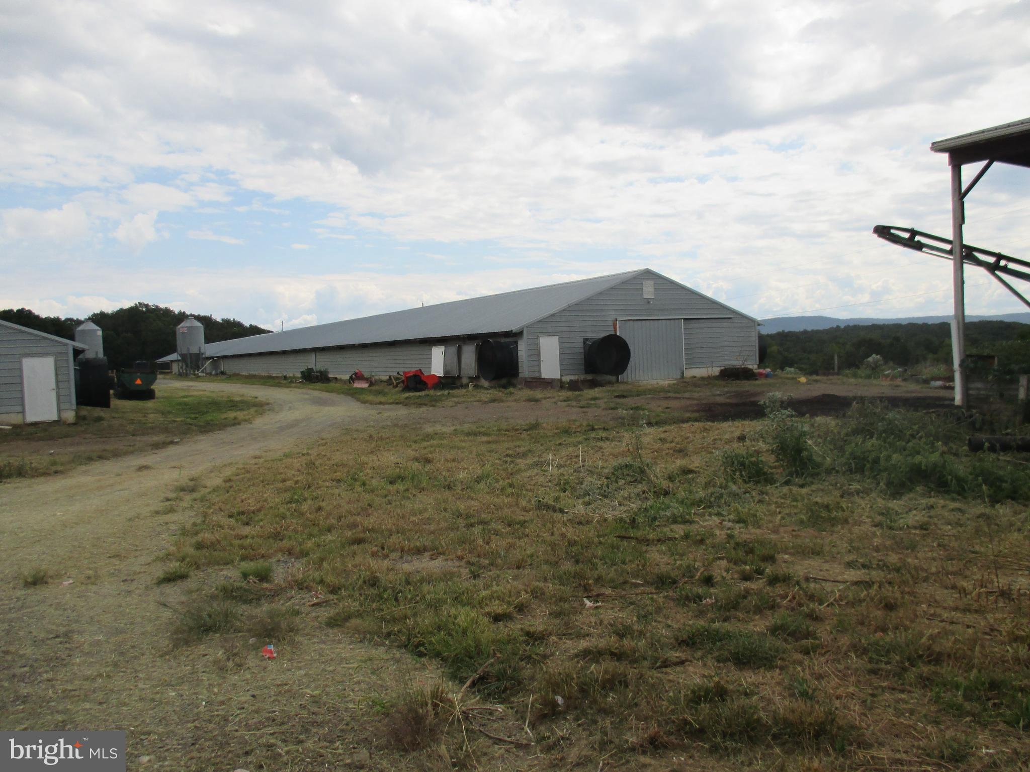 NONE AVAILABLE - Farm