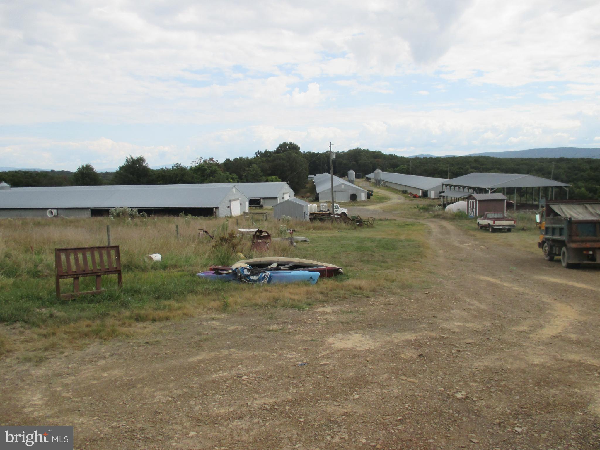 NONE AVAILABLE - Farm