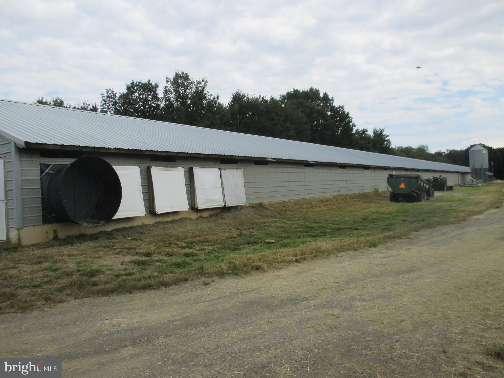 NONE AVAILABLE - Farm