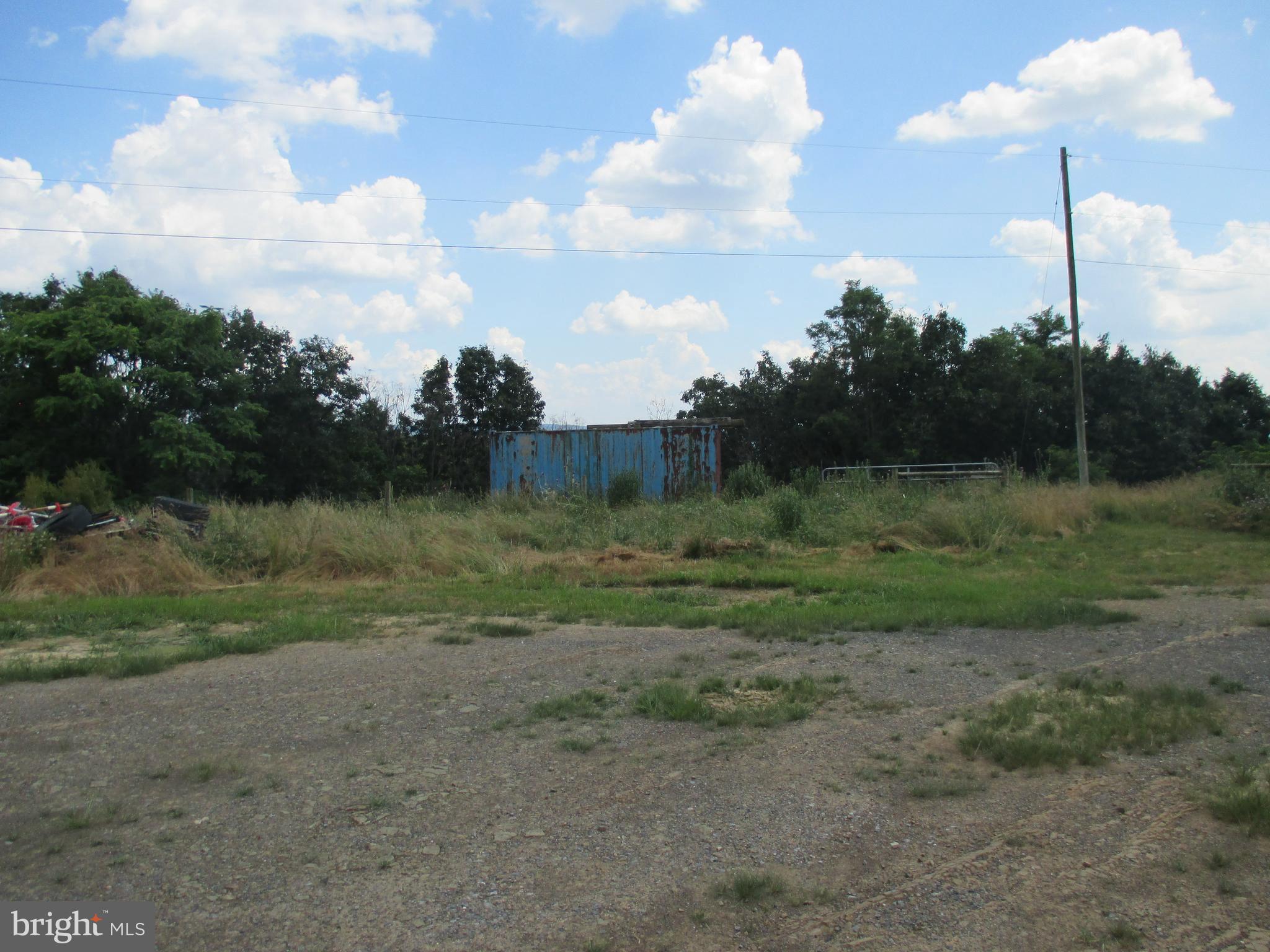 NONE AVAILABLE - Farm