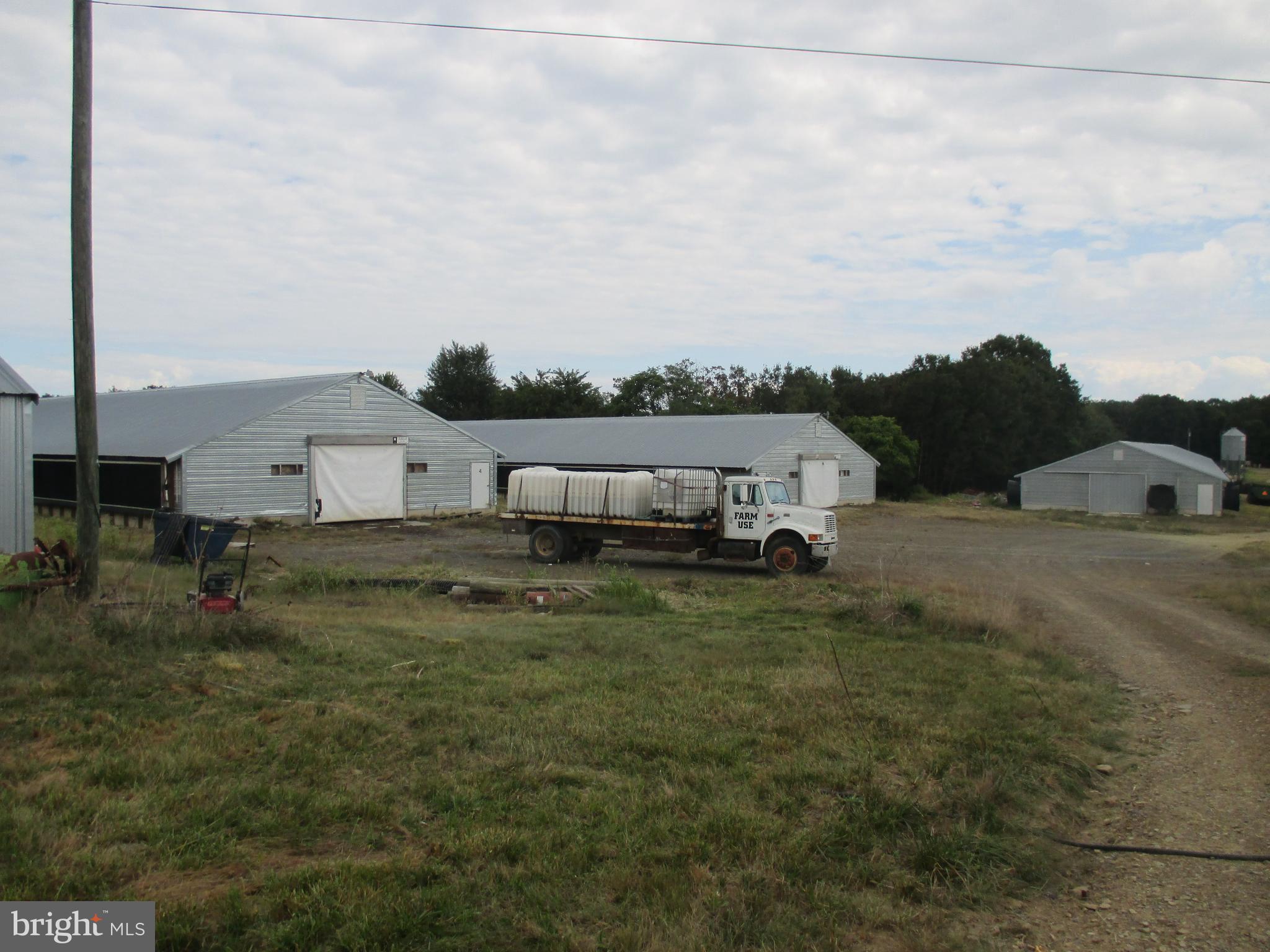 NONE AVAILABLE - Farm