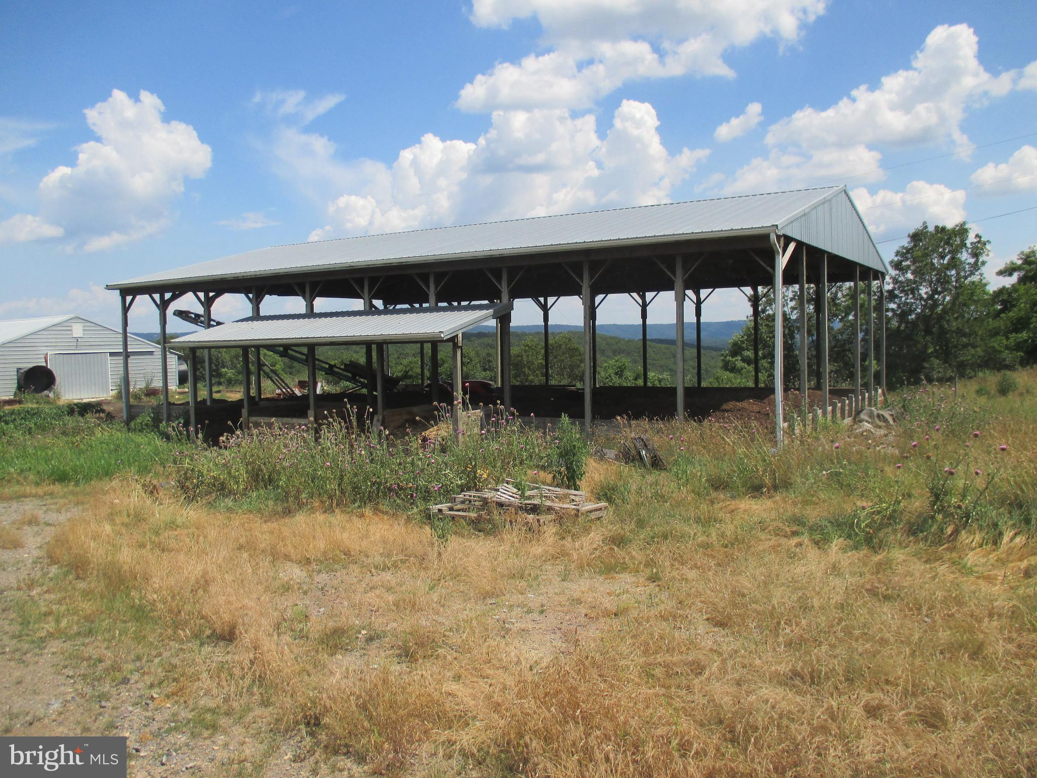 NONE AVAILABLE - Farm