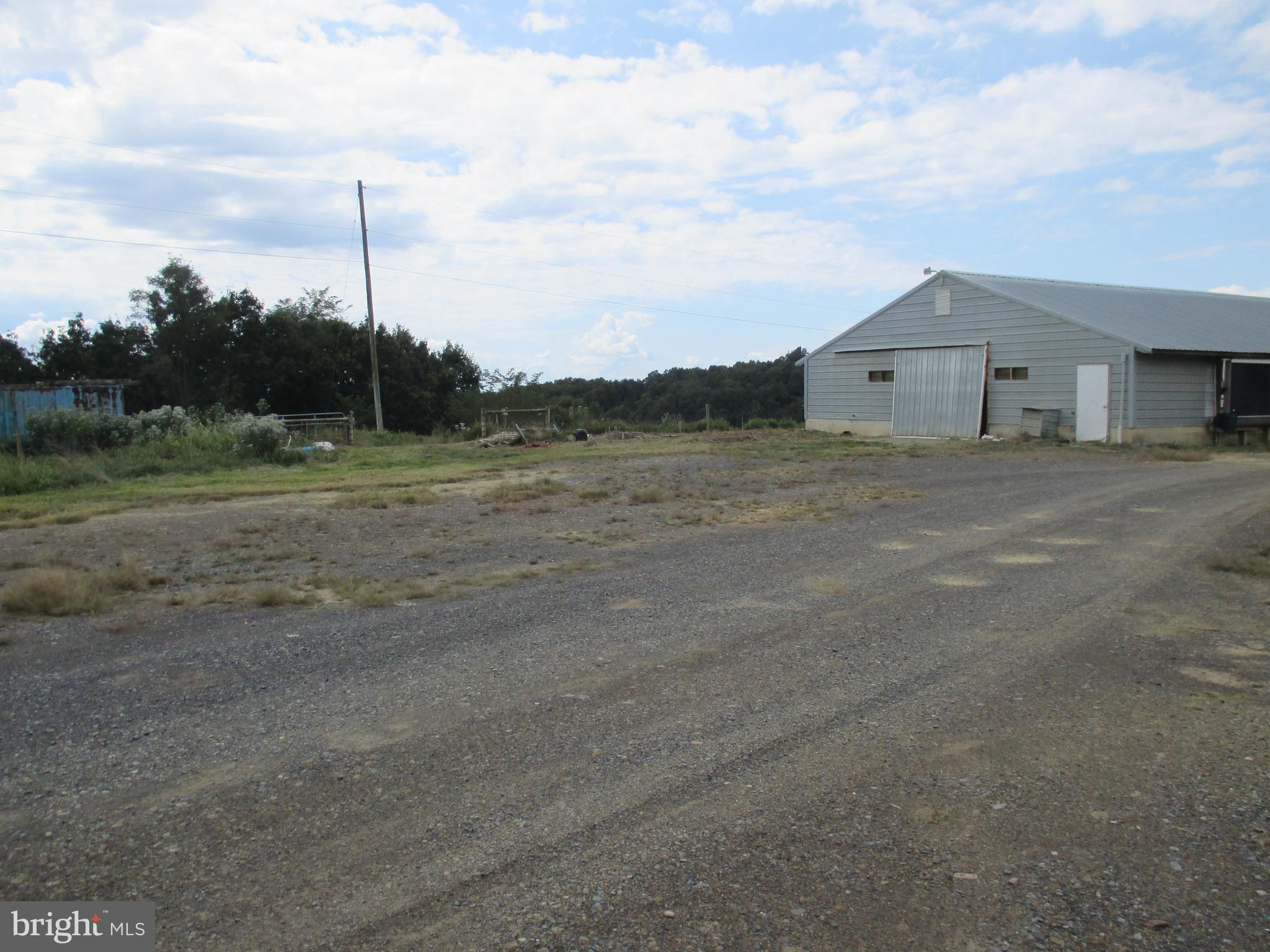 NONE AVAILABLE - Farm