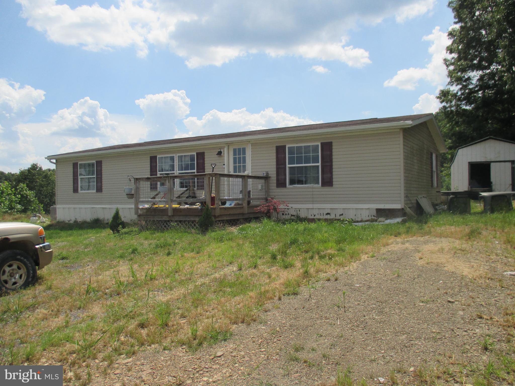 NONE AVAILABLE - Farm