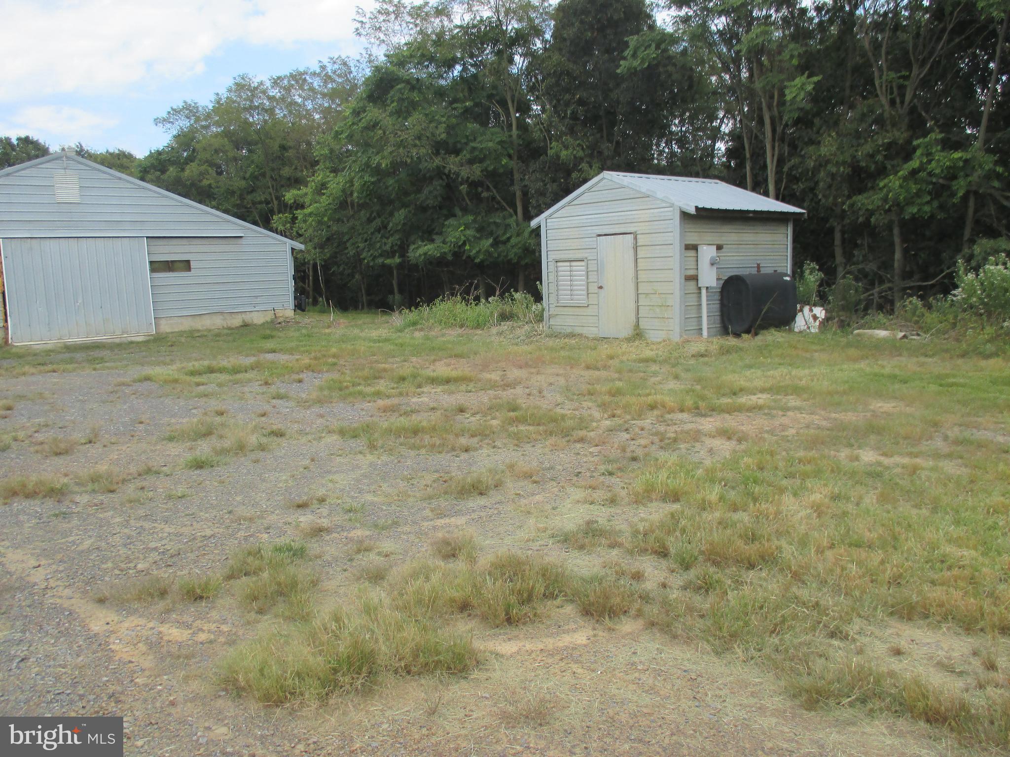 NONE AVAILABLE - Farm