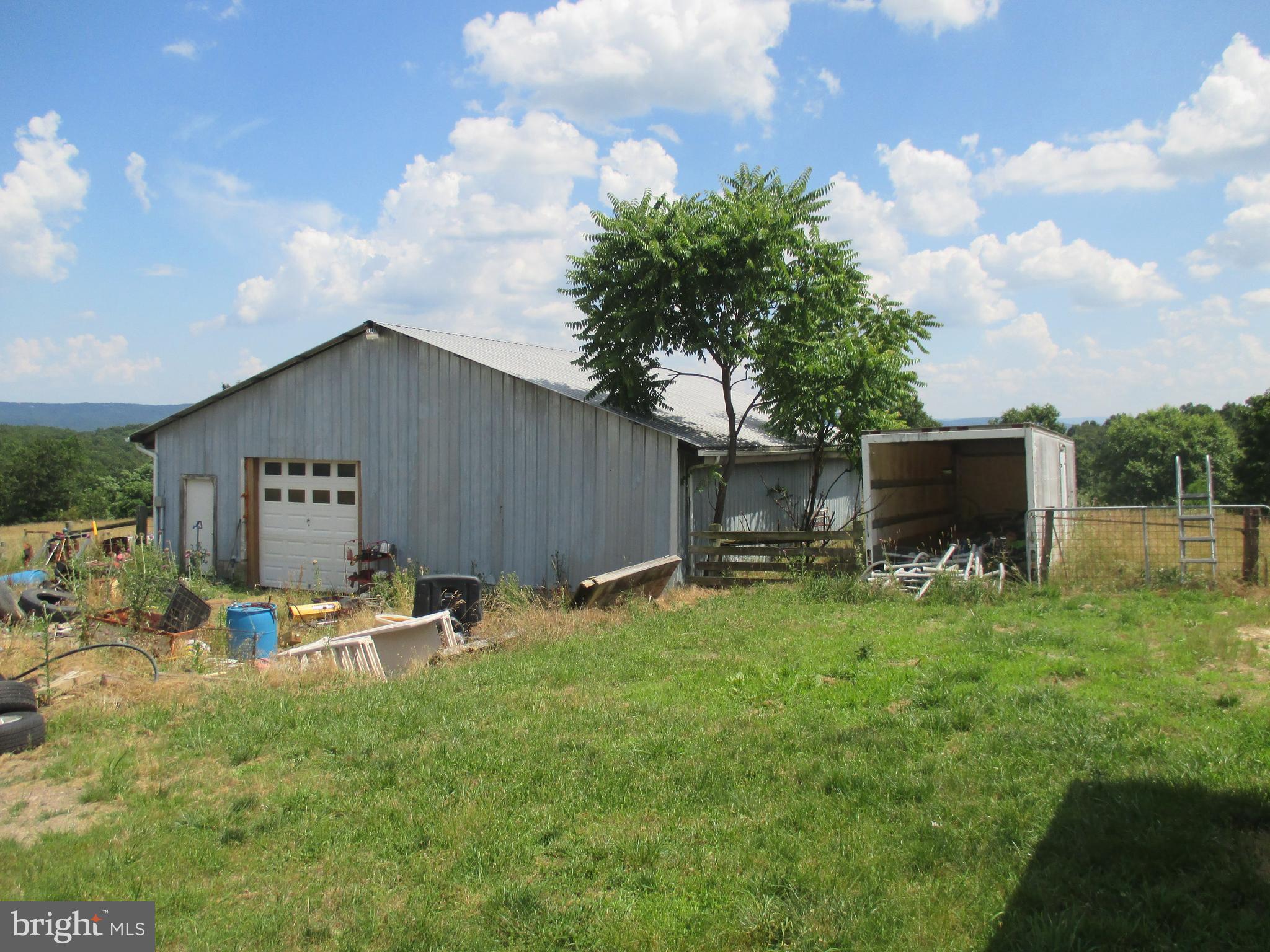 NONE AVAILABLE - Farm