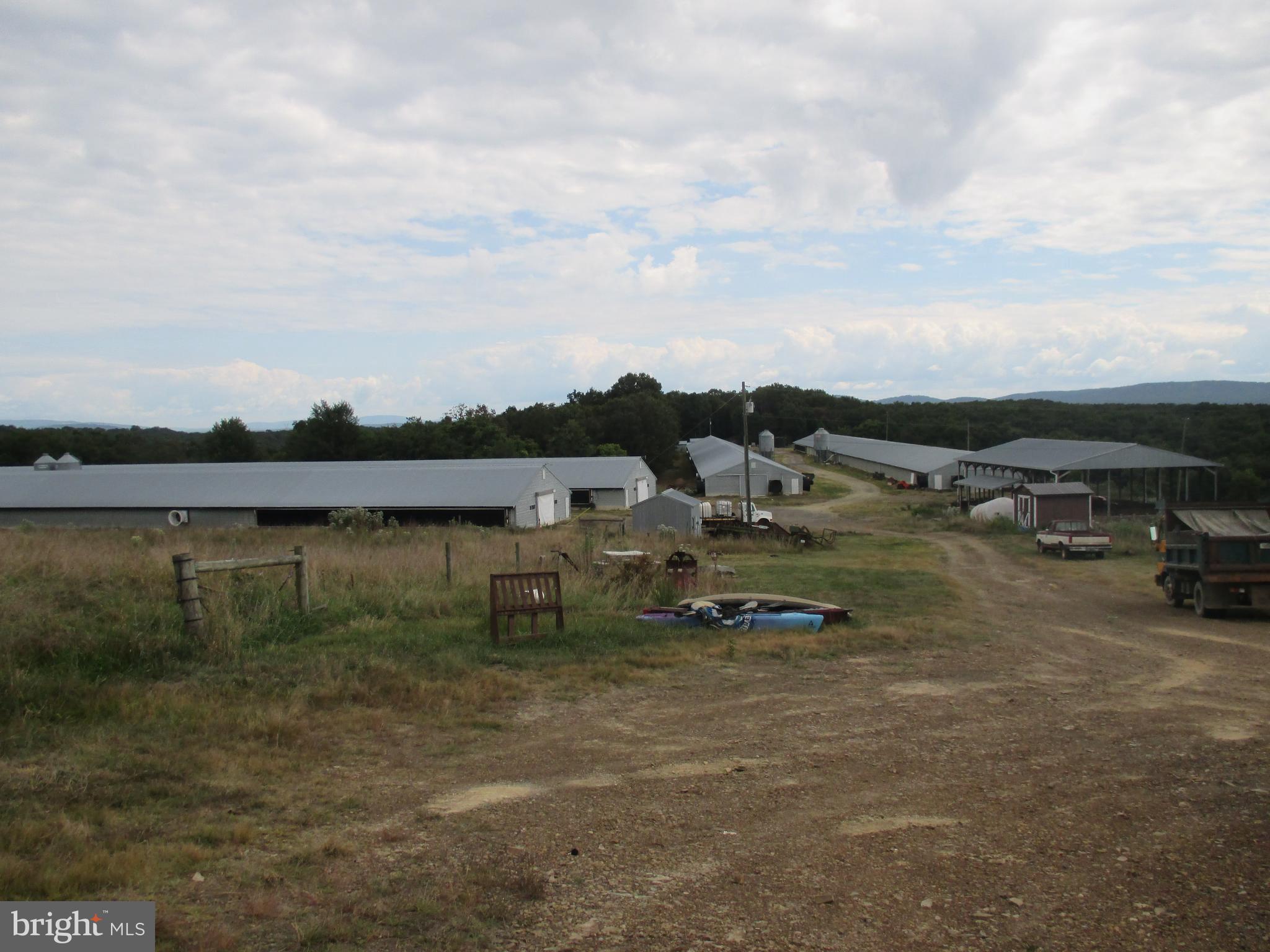 NONE AVAILABLE - Farm