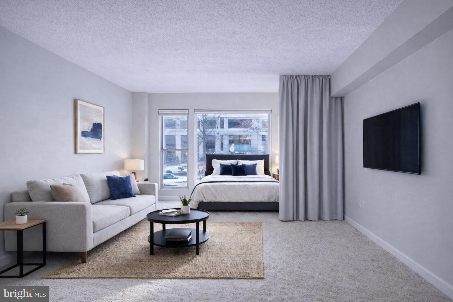 601 PENNSYLVANIA AVENUE NW 201