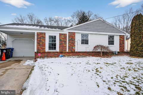 2415 CHESTNUT HILL DRIVE CINNAMINSON NJ 08077