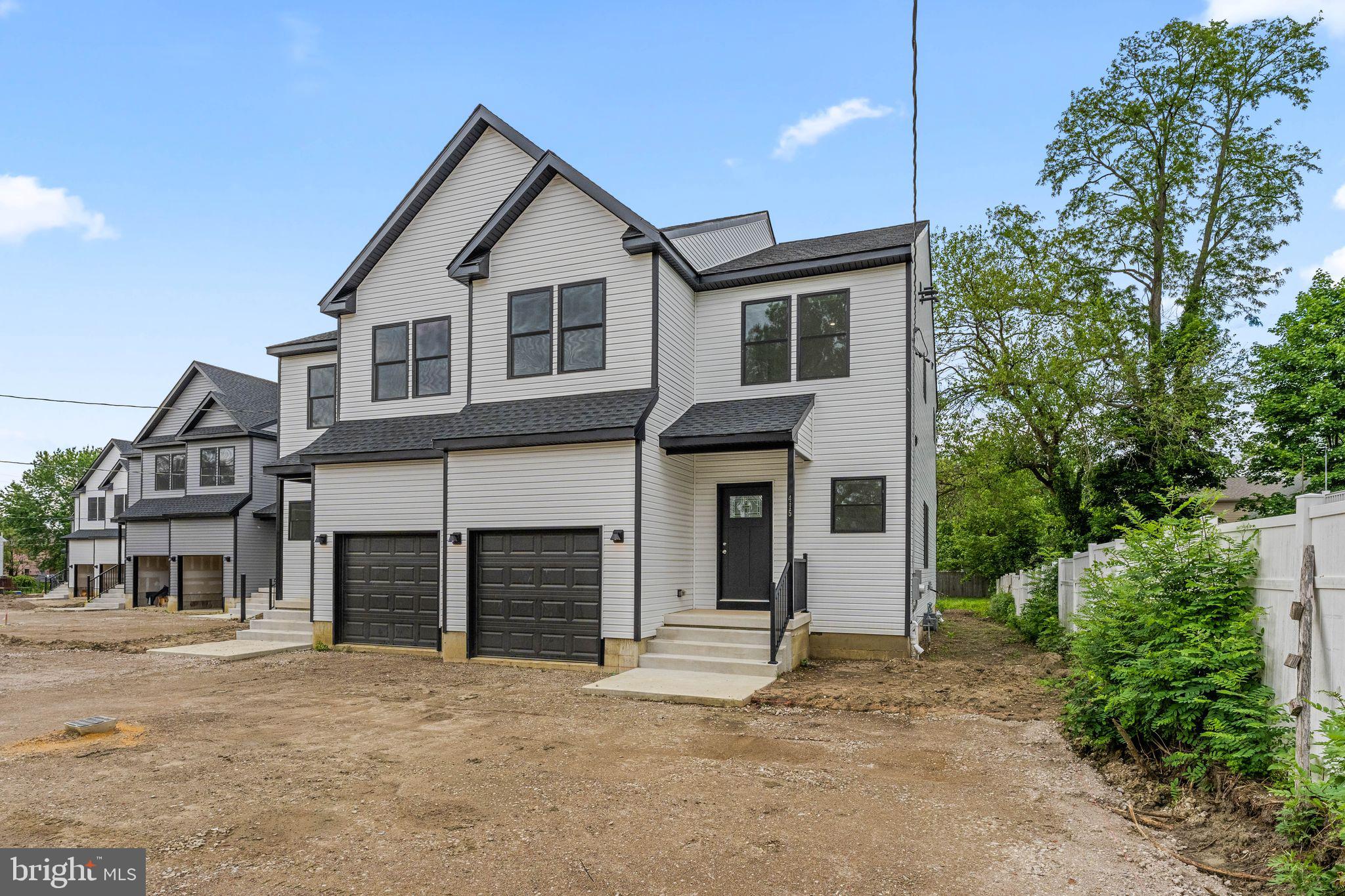 Property Search 423 ALMONESSON ROAD