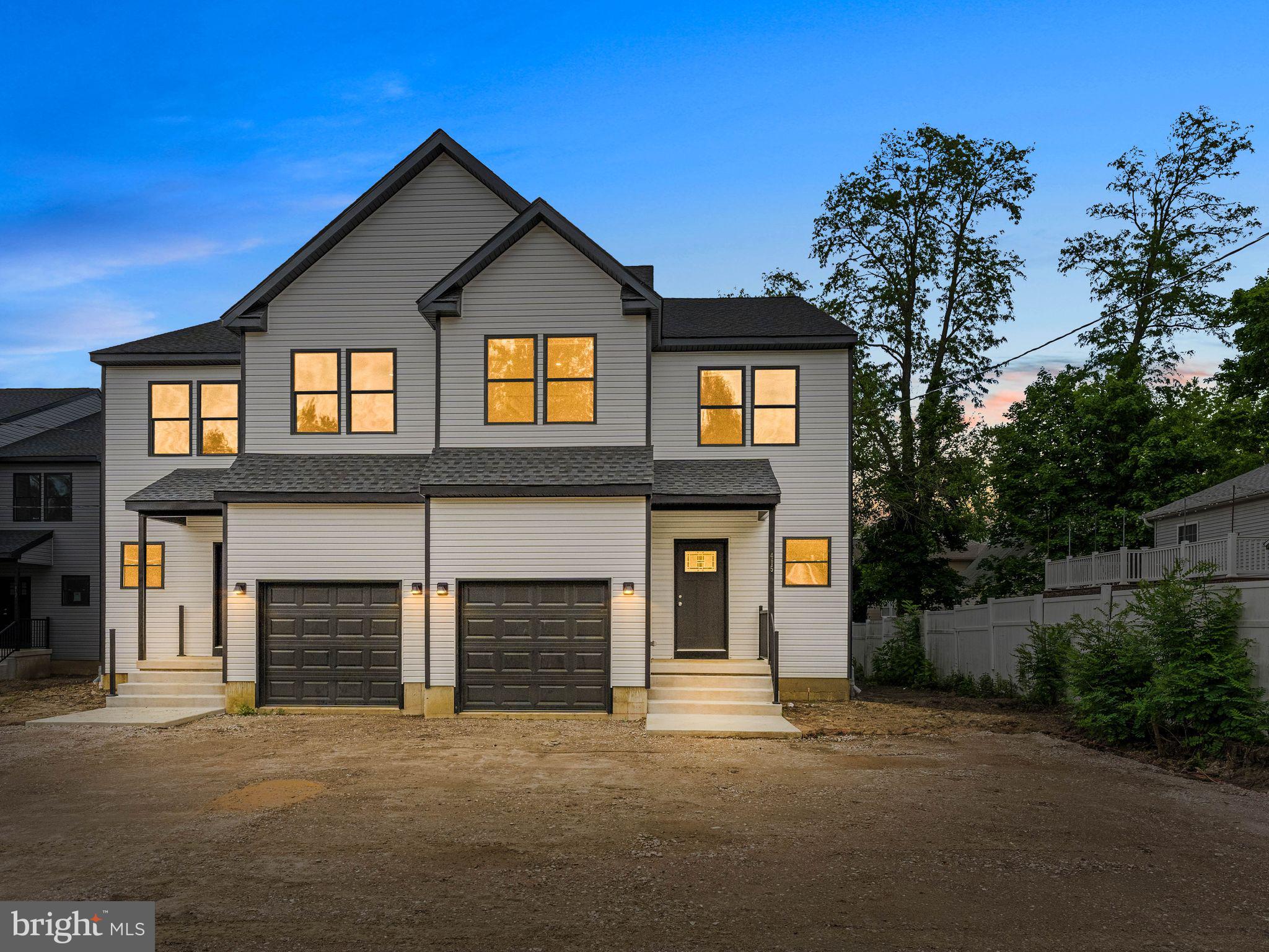 Property Search 423 ALMONESSON ROAD