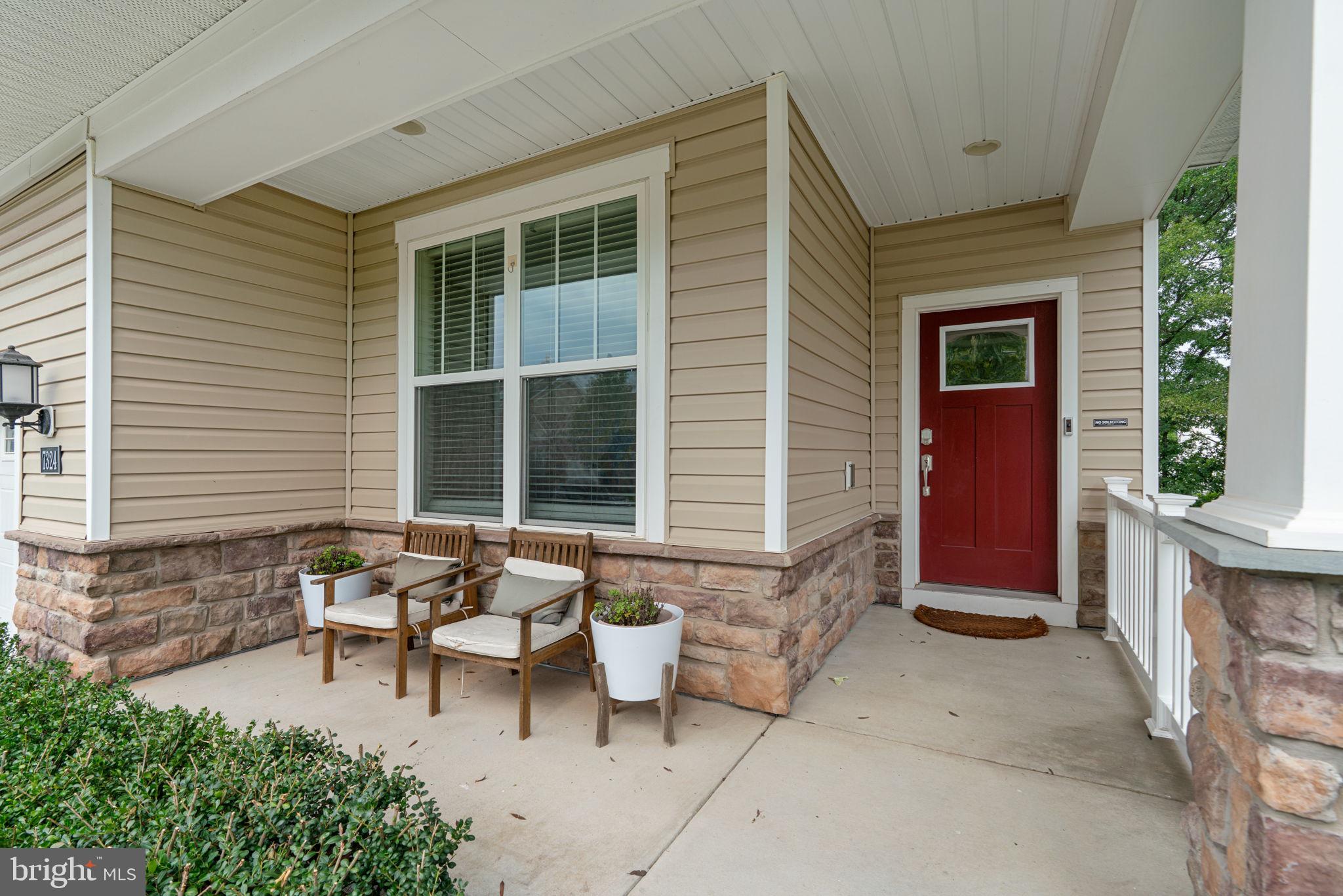 7324 HARGROVE COURT