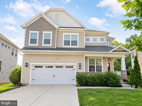 Homes For Sale - 7324 Hargrove Court<br/> GLEN BURNIE, MD 21060