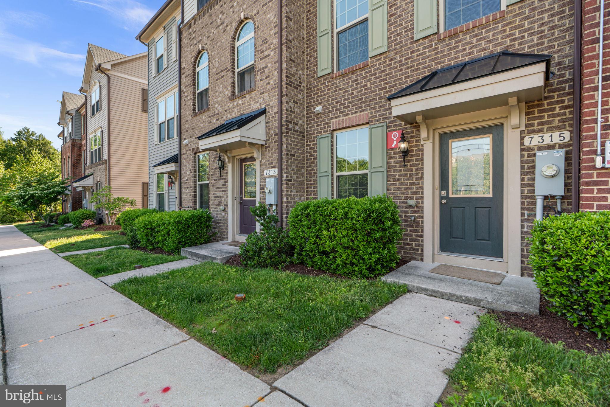 PARKSIDE - Residential