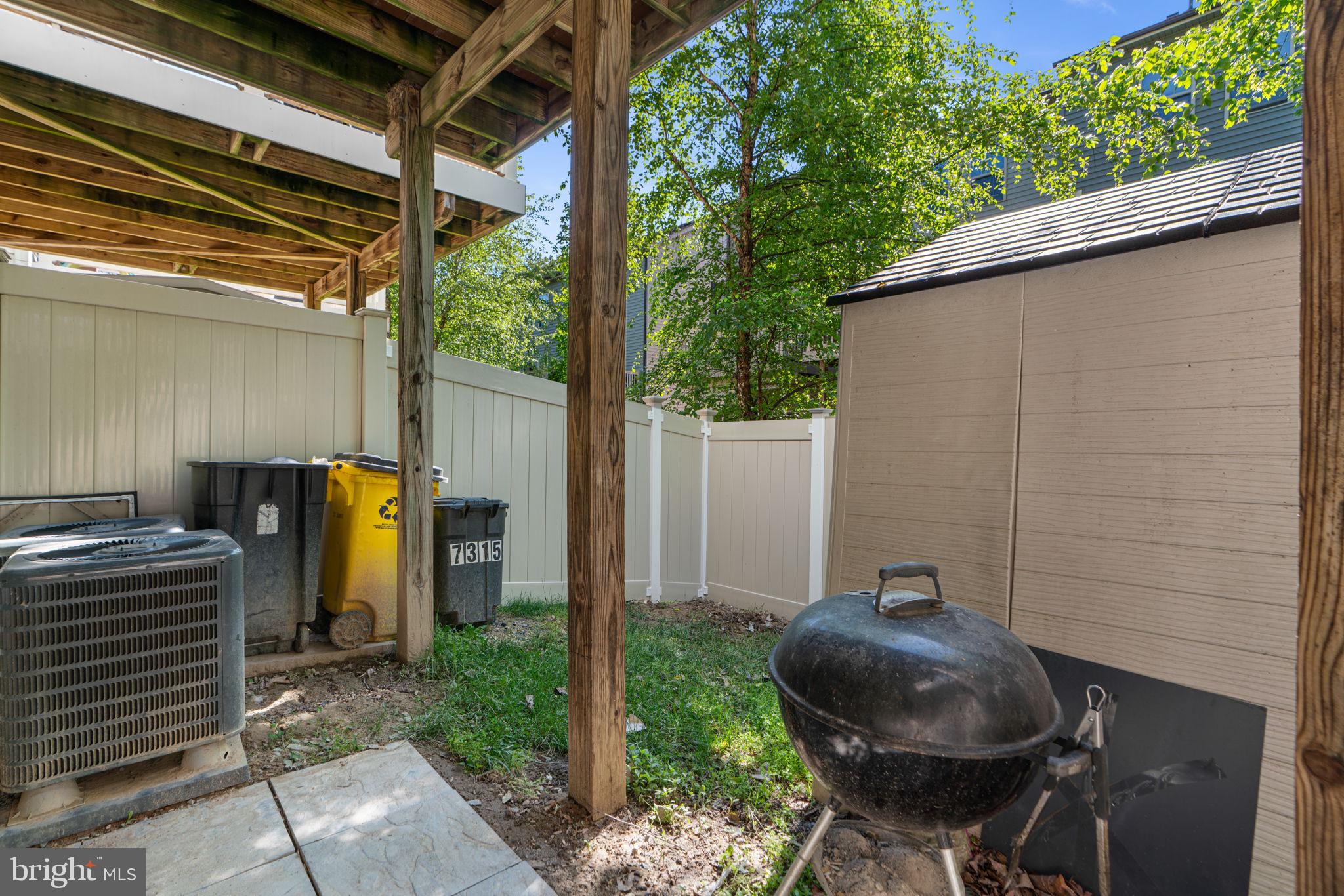 PARKSIDE - Residential