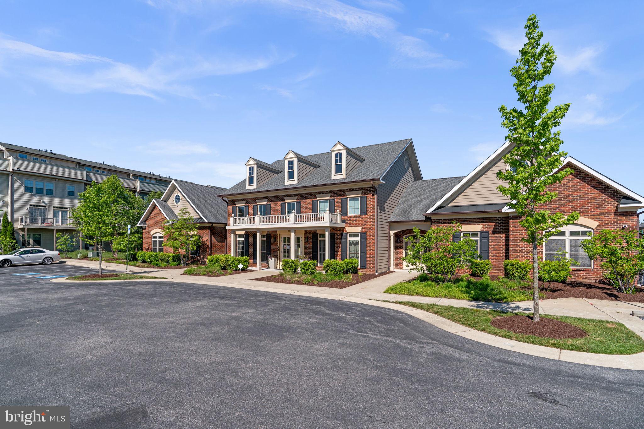 PARKSIDE - Residential