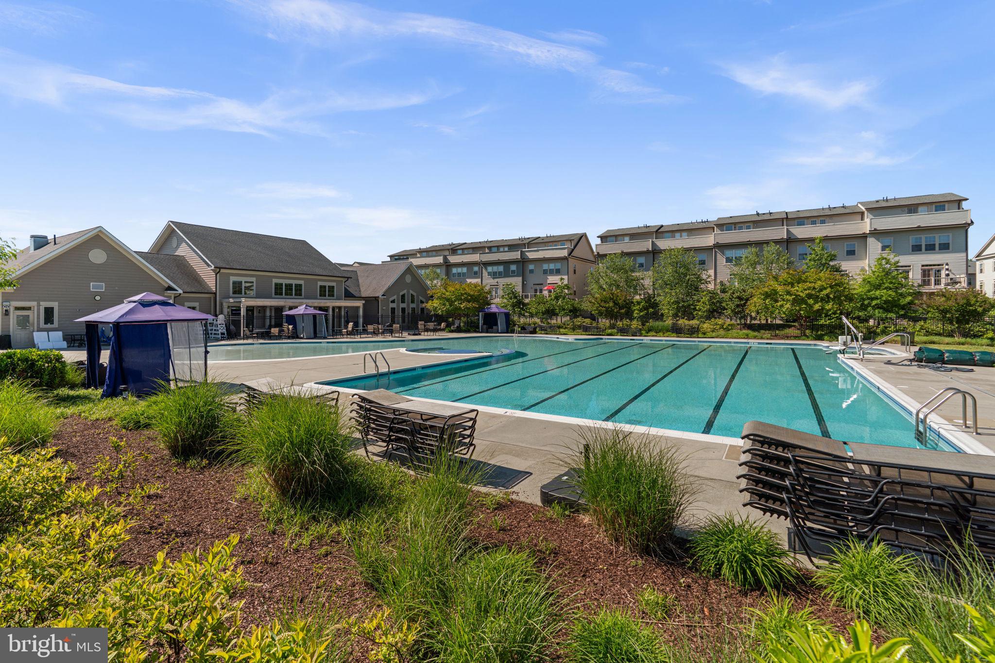 PARKSIDE - Residential