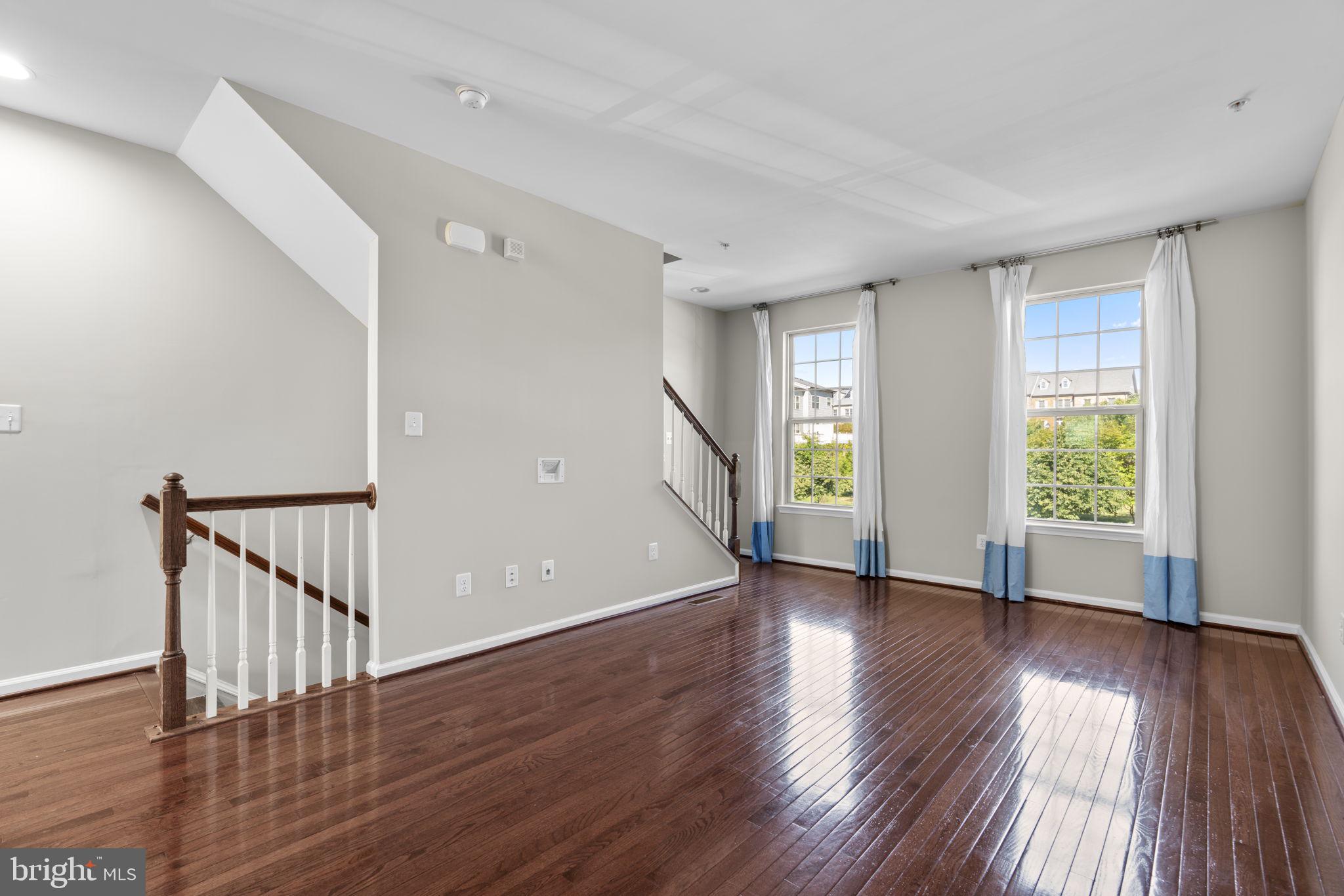 PARKSIDE - Residential