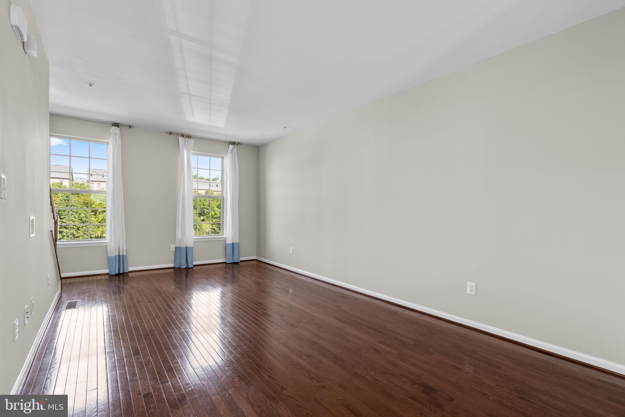 PARKSIDE - Residential