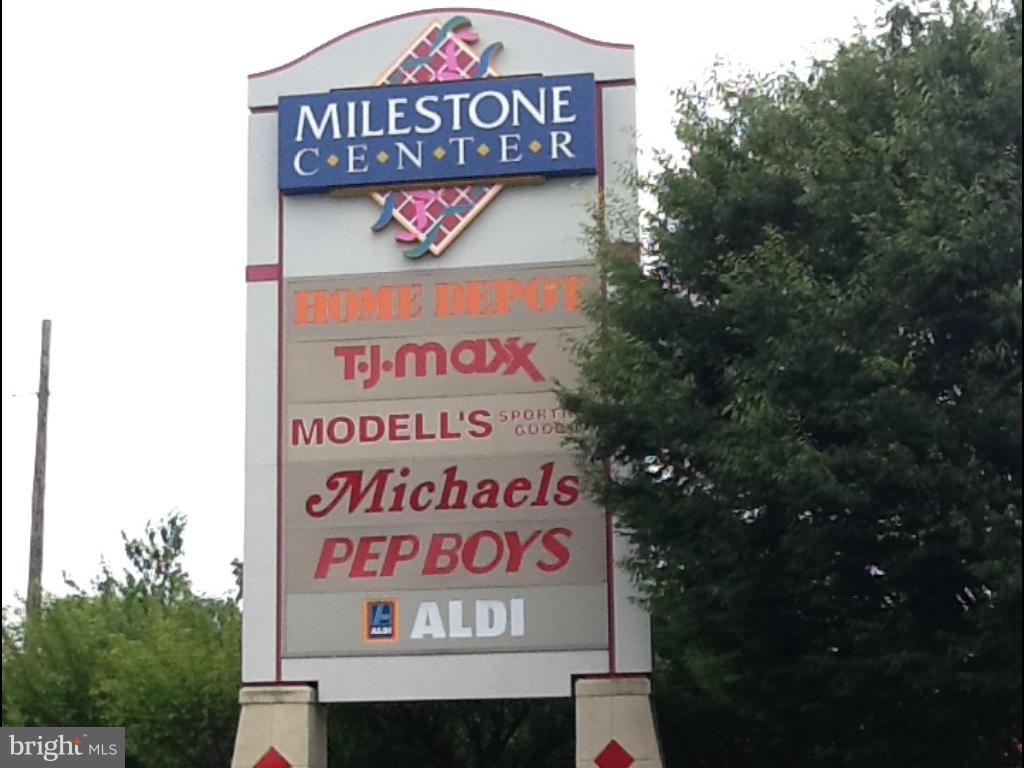 BRANDERMILL - Residential