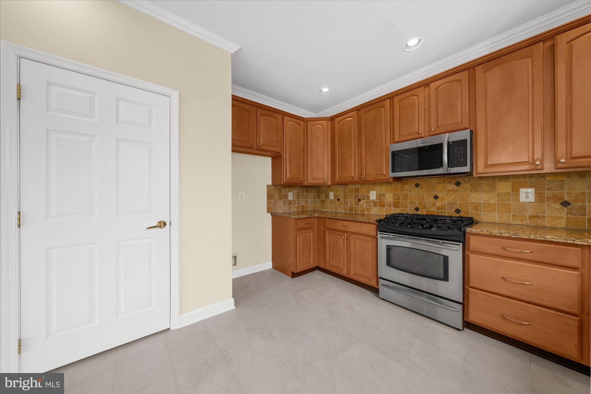 RIDGLEA - Residential