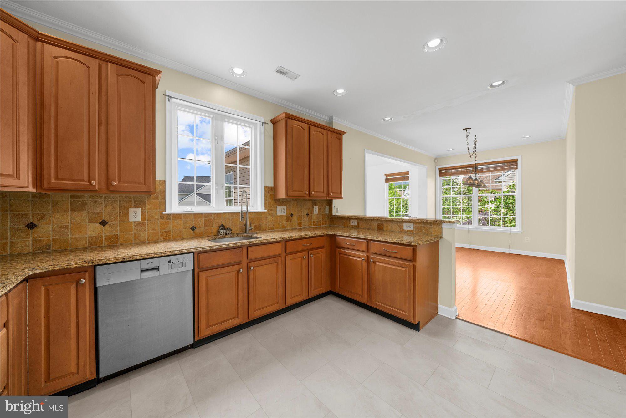 RIDGLEA - Residential